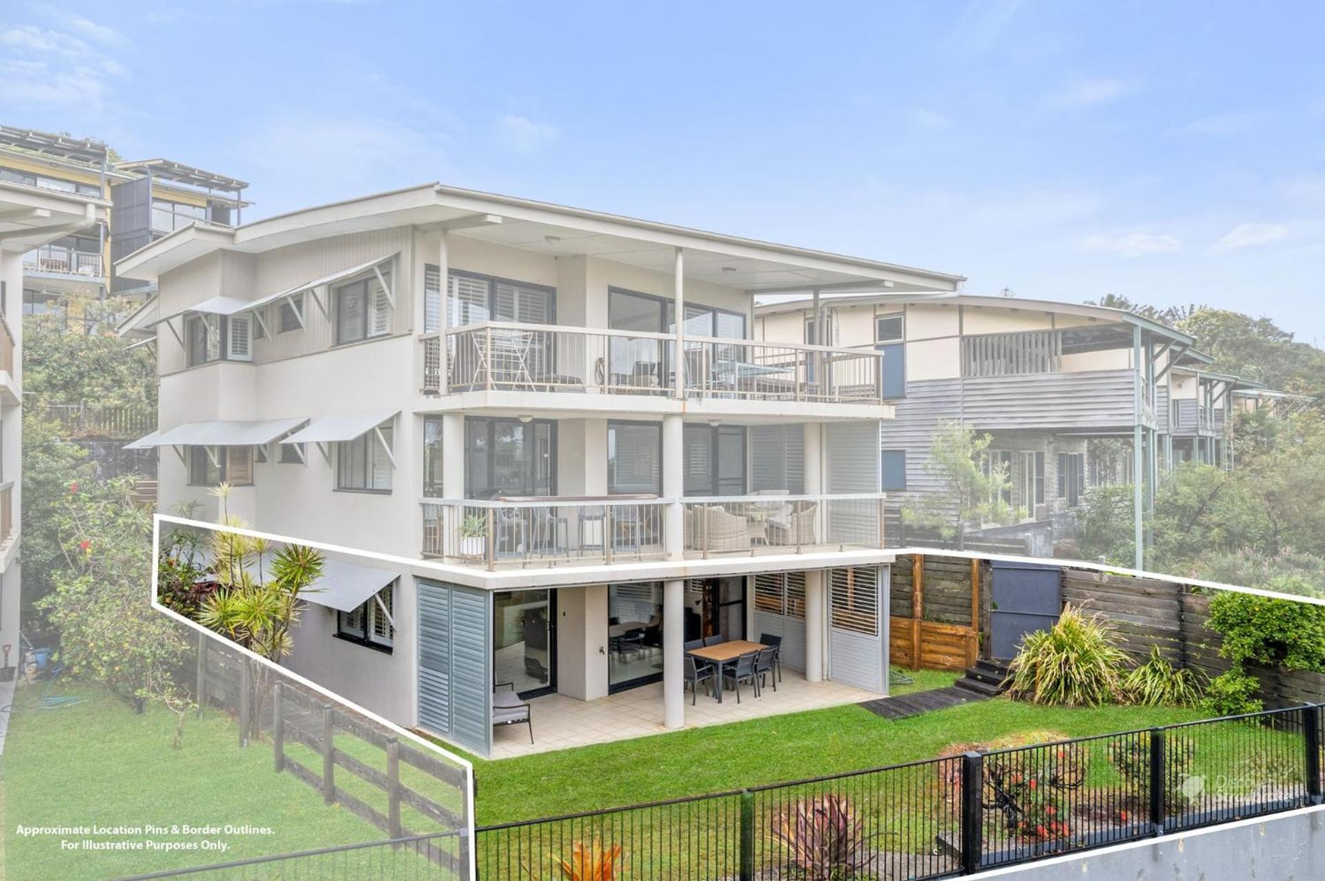 Mooloomba One by Discover Stradbroke