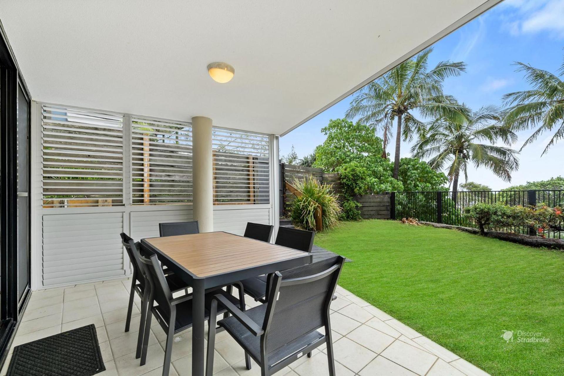 Mooloomba One by Discover Stradbroke