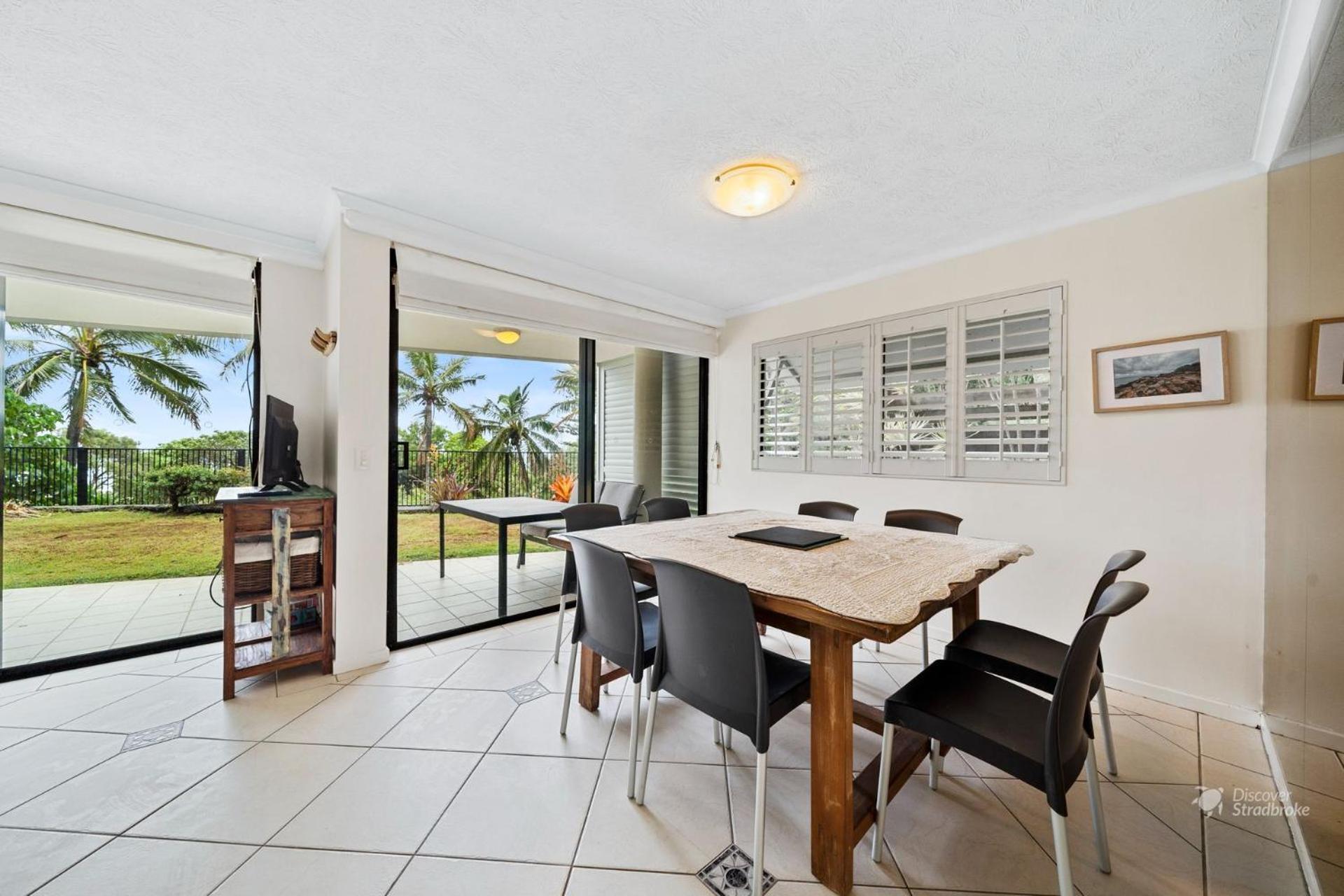 Mooloomba One by Discover Stradbroke