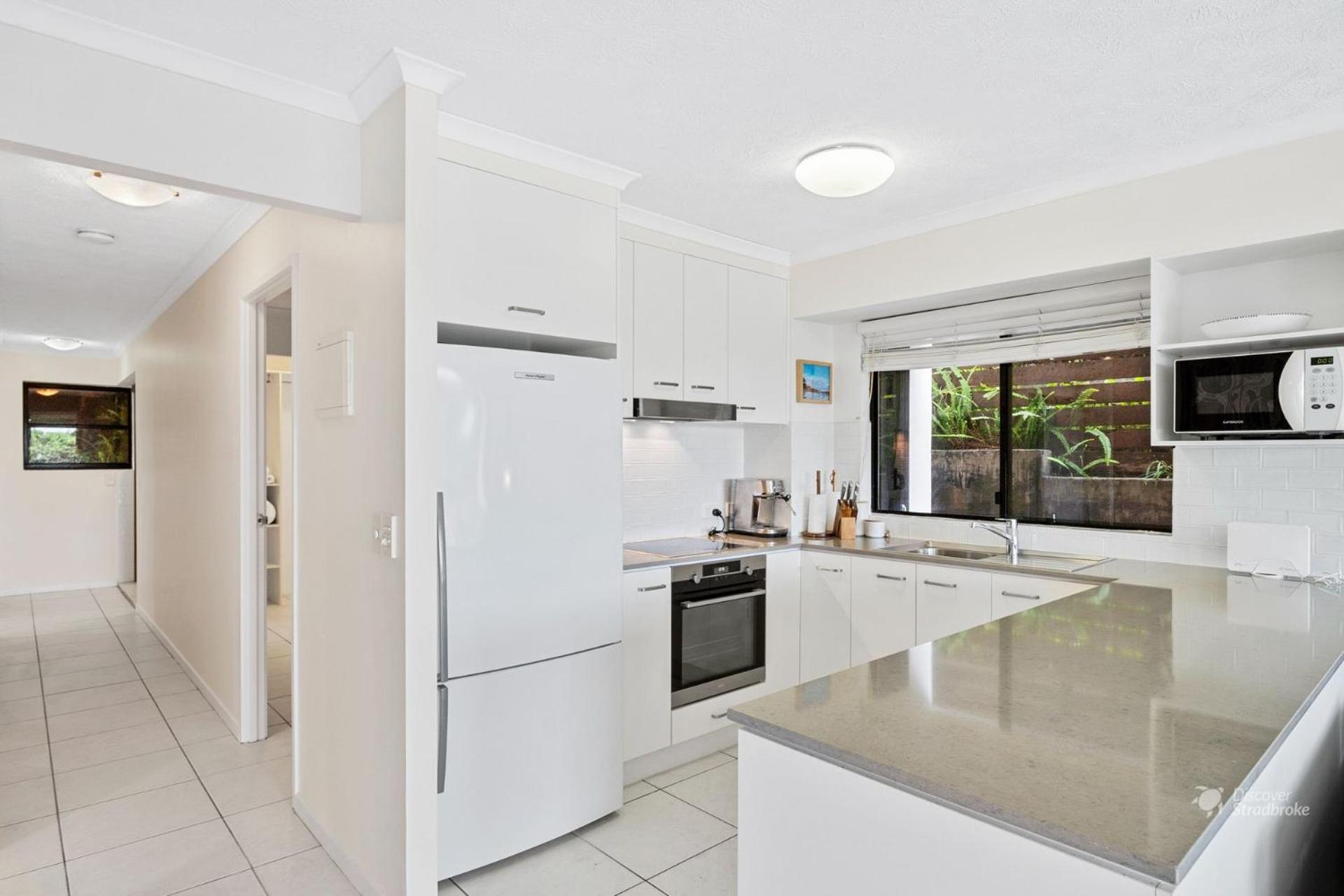 Mooloomba One by Discover Stradbroke