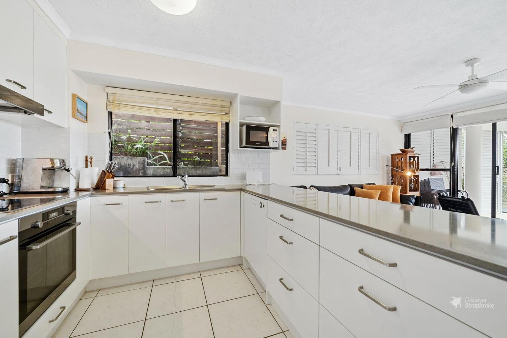 Mooloomba One by Discover Stradbroke