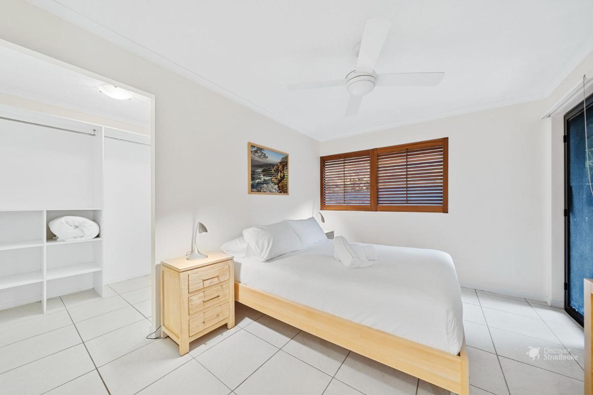Mooloomba One by Discover Stradbroke
