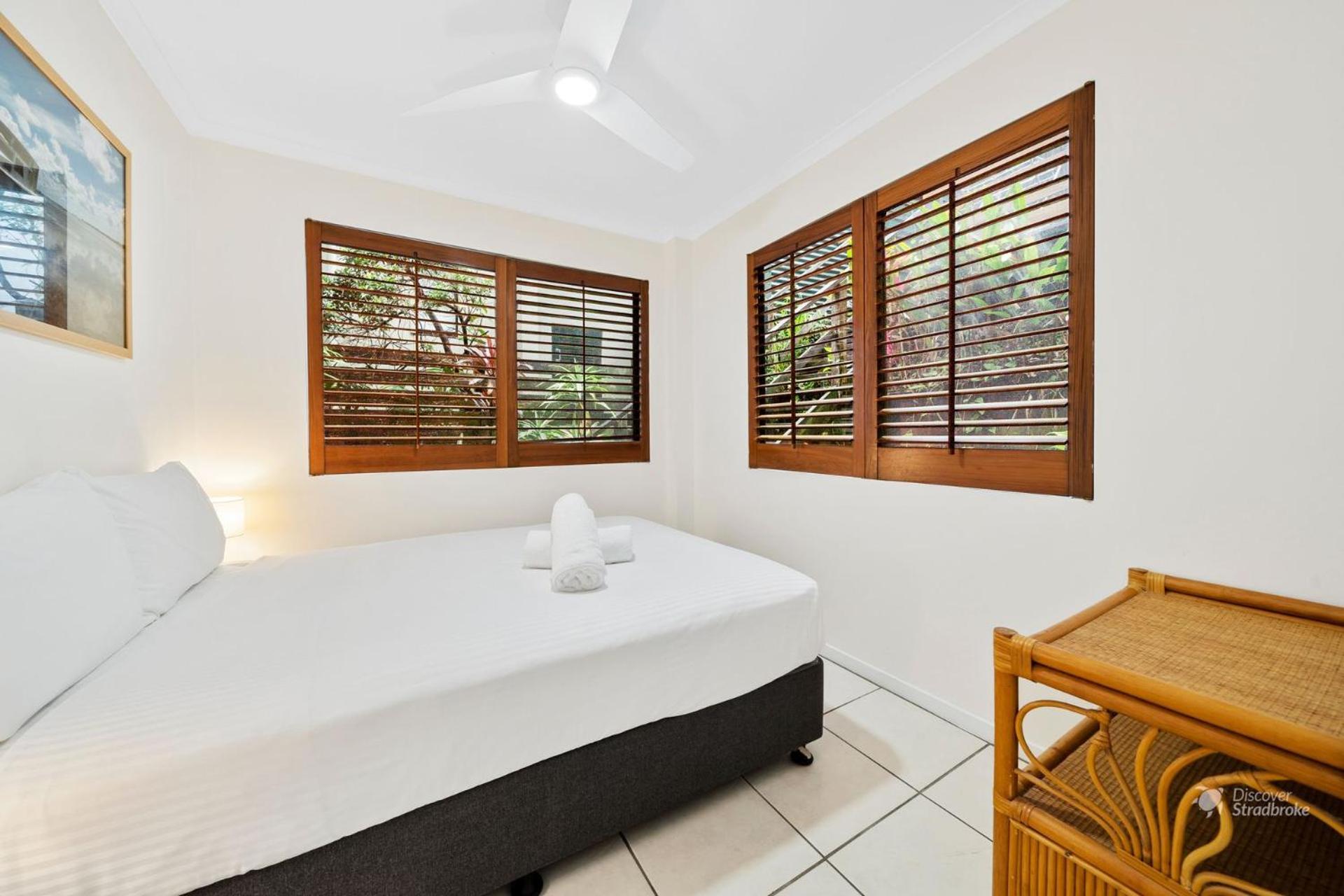 Mooloomba One by Discover Stradbroke