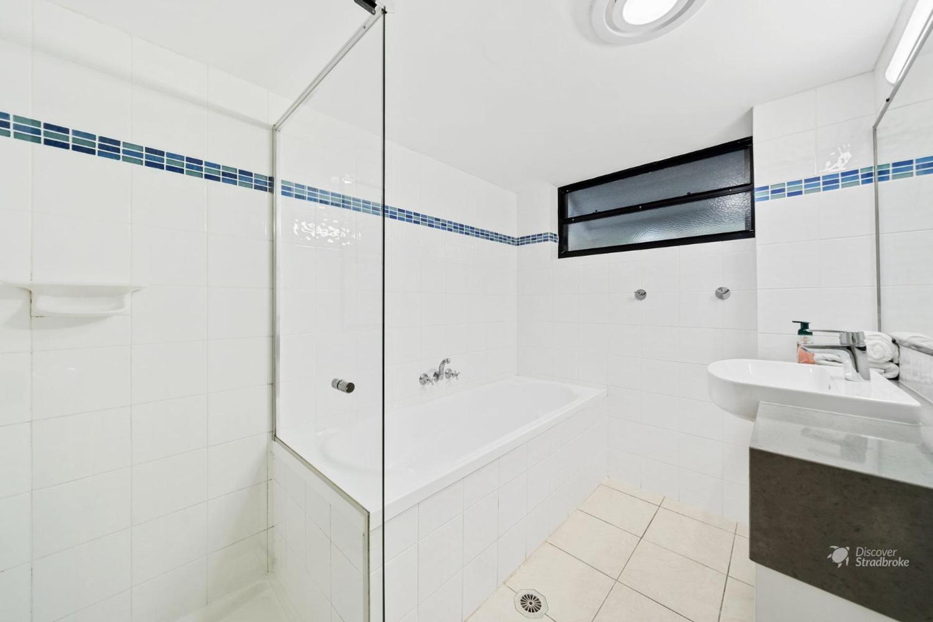 Mooloomba One by Discover Stradbroke
