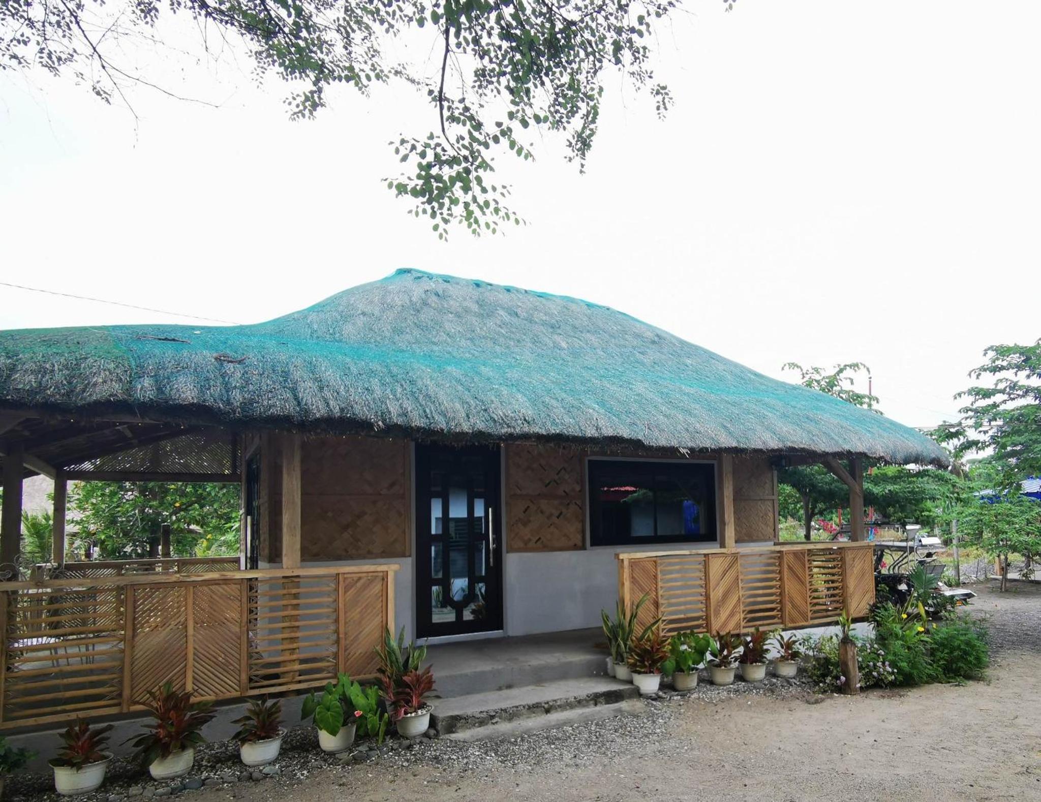 Solwara Beach Resort