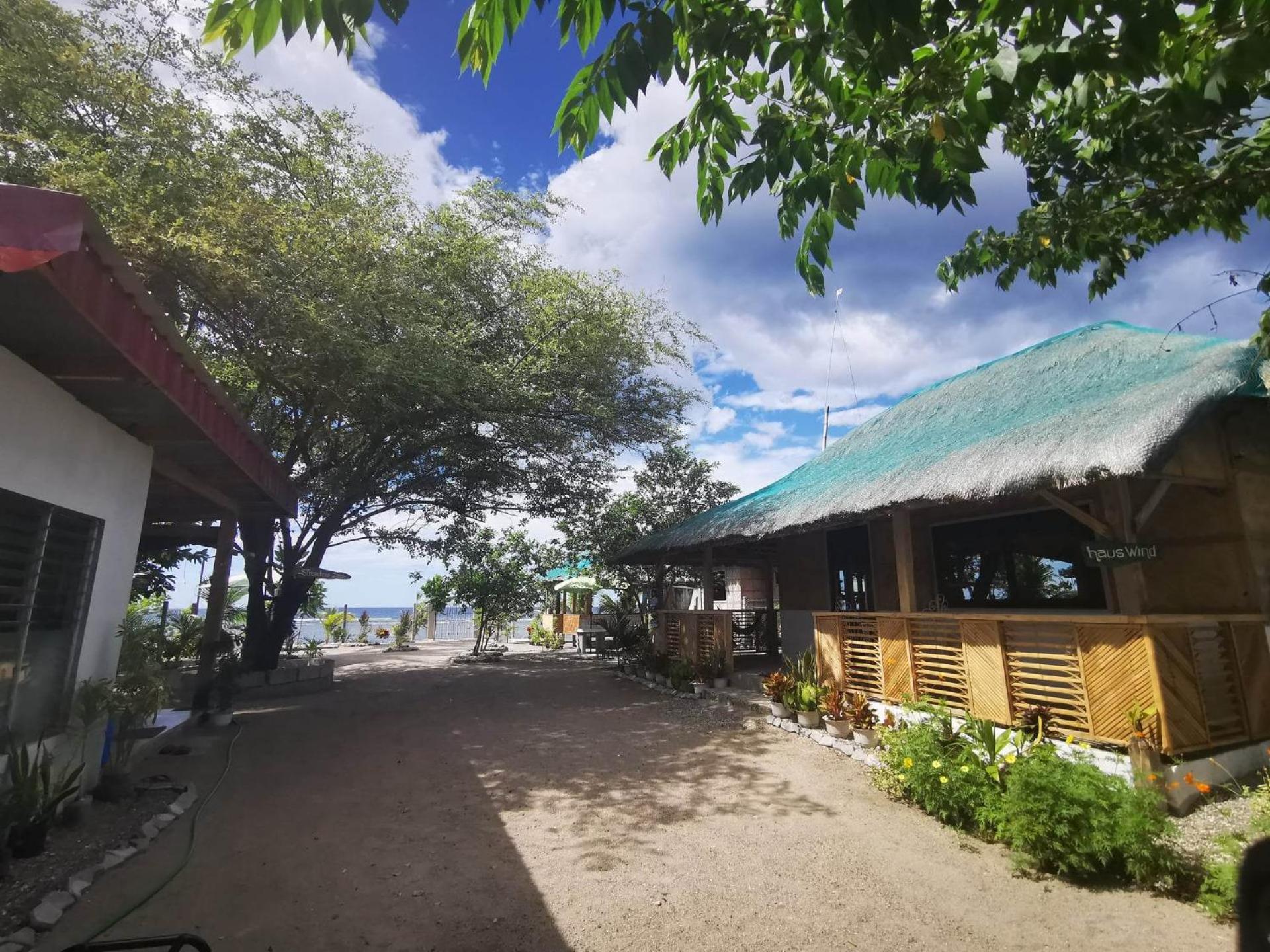 Solwara Beach Resort