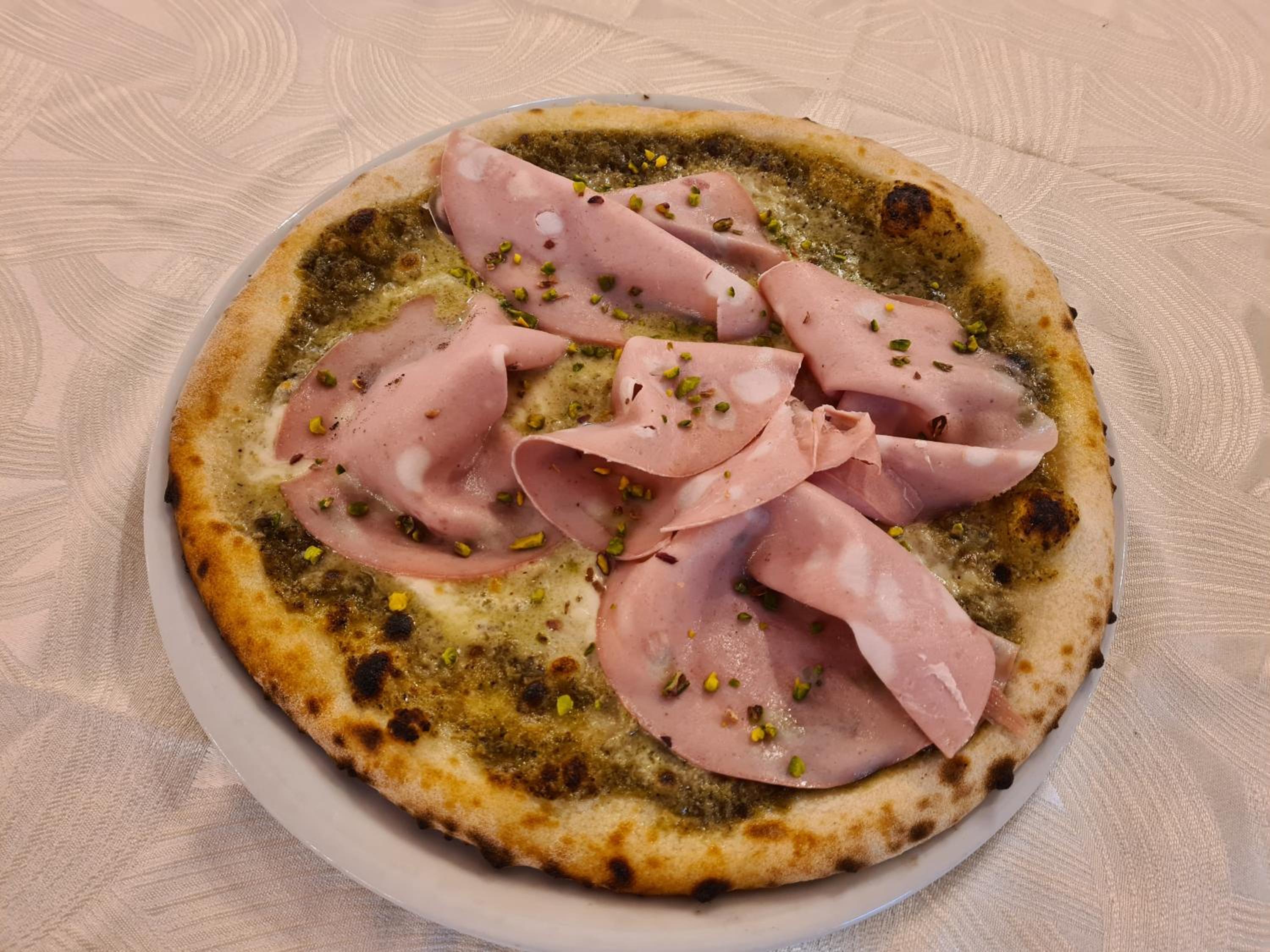 Pizzeria Pension Damiano