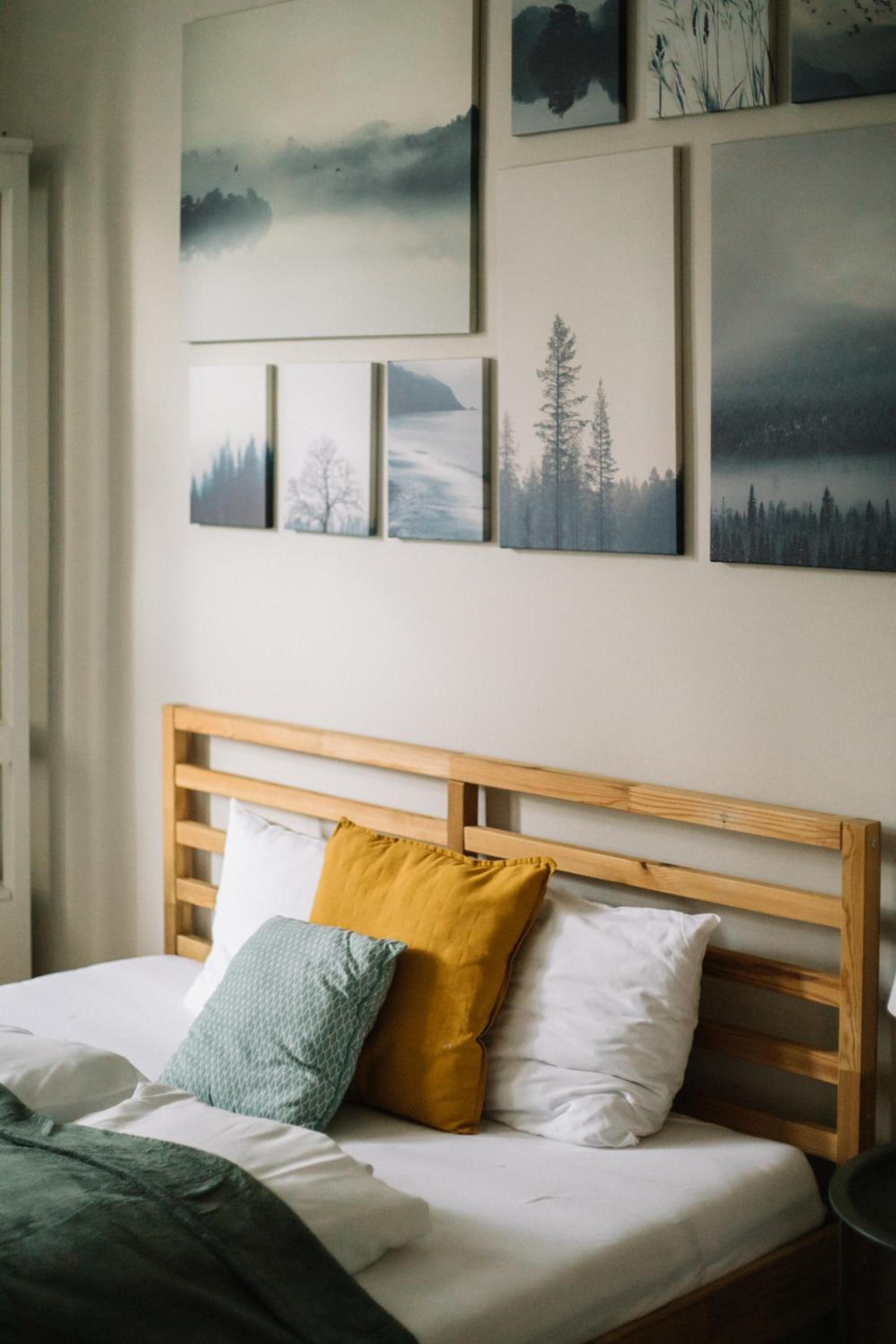 Savor Apartment