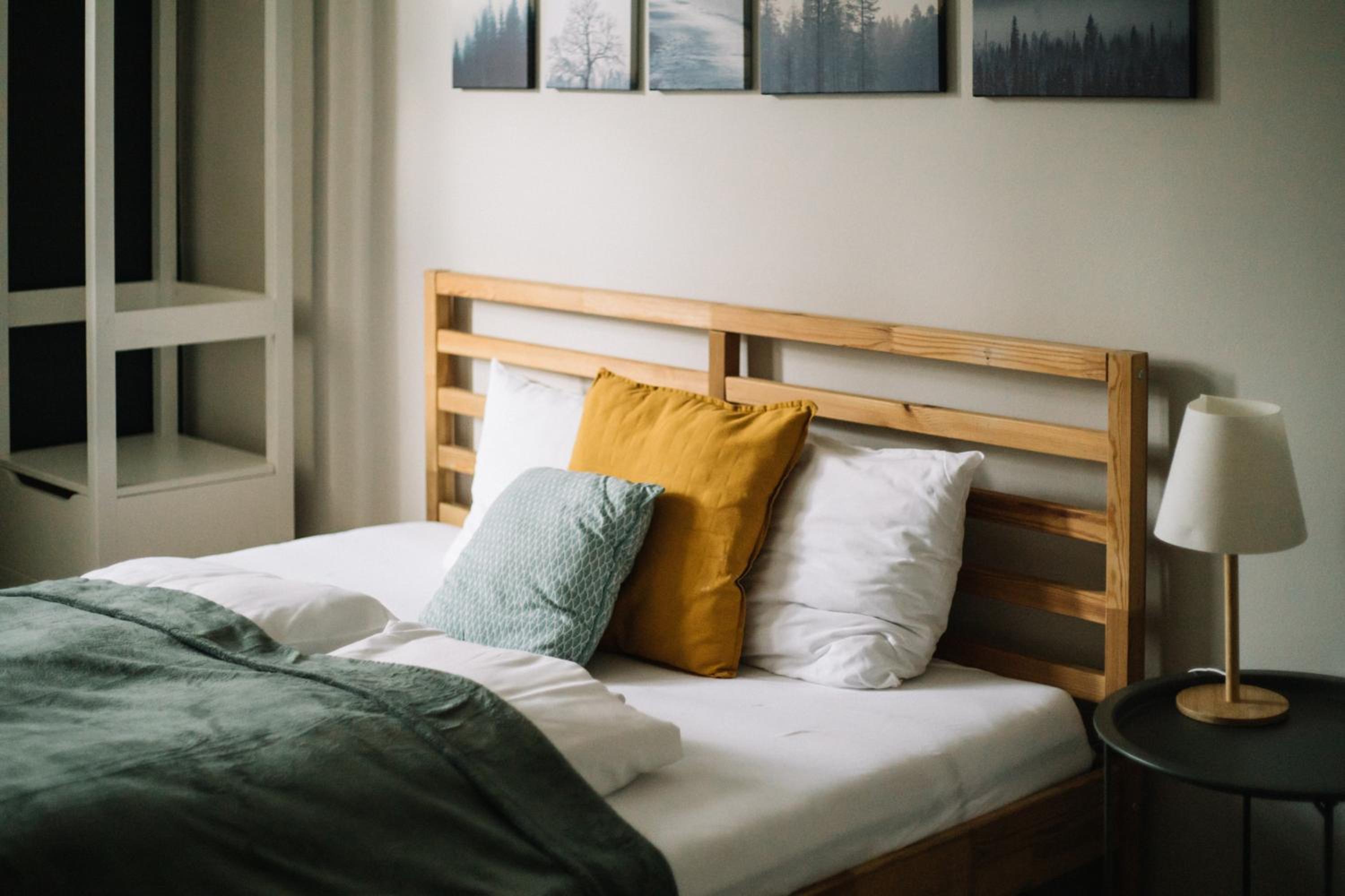 Savor Apartment