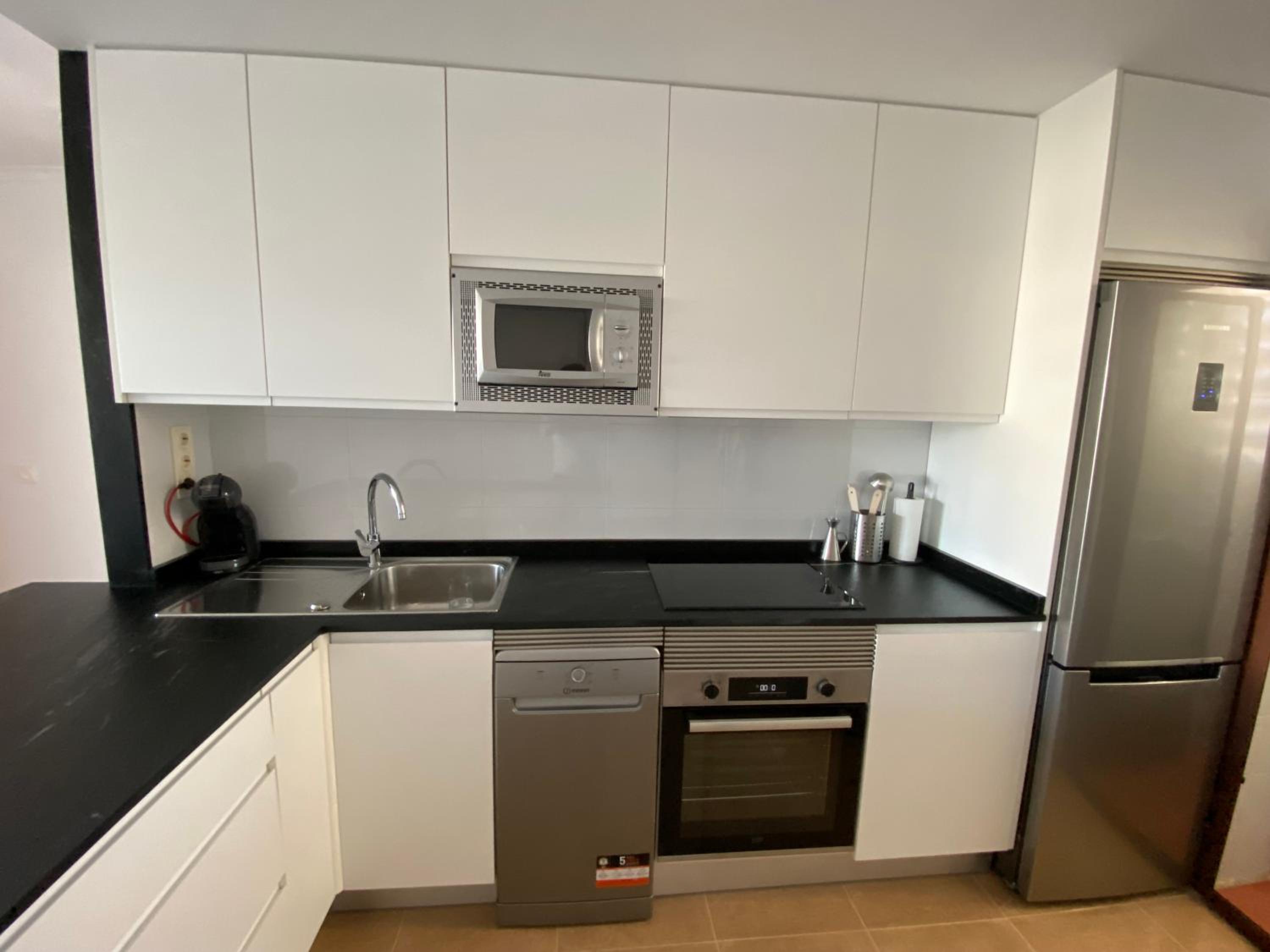 Apartamento Vera Playa