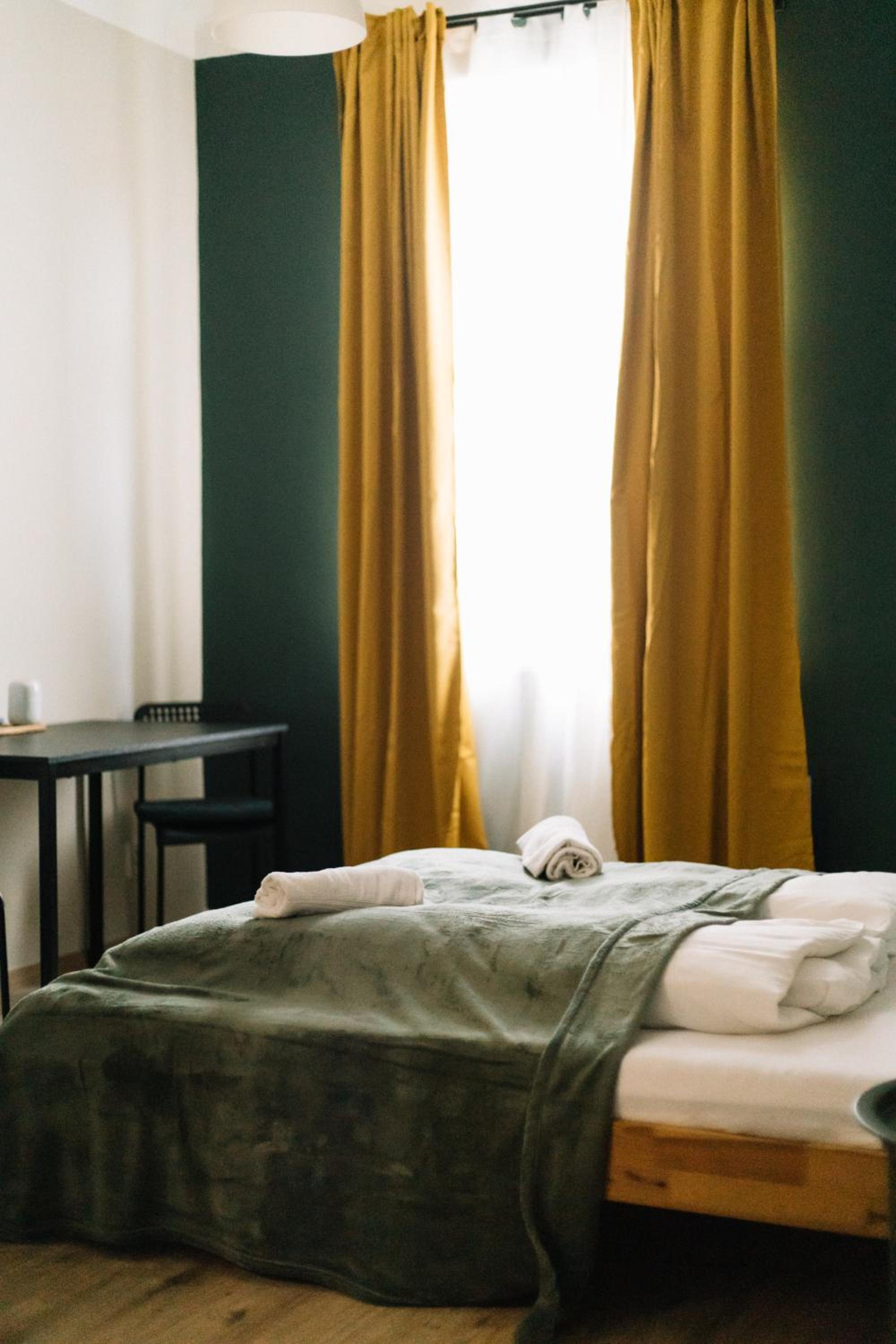 Savor Apartment