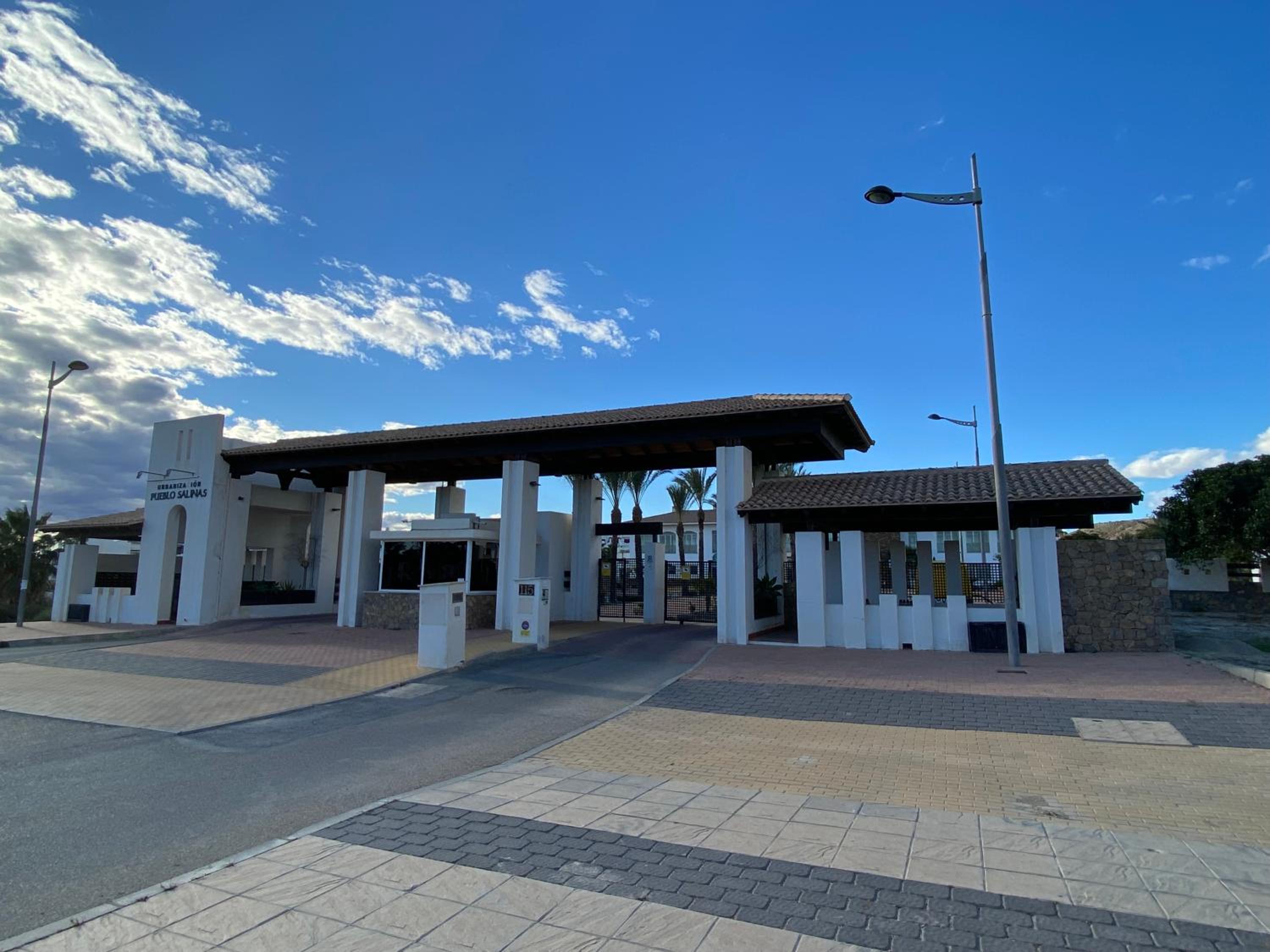 Apartamento Vera Playa