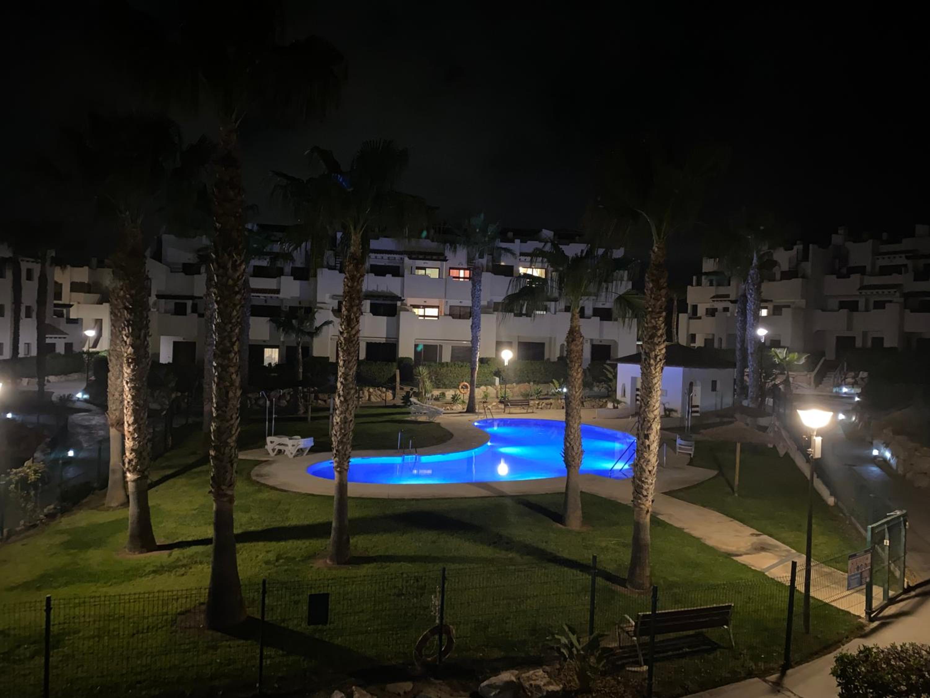 Apartamento Vera Playa
