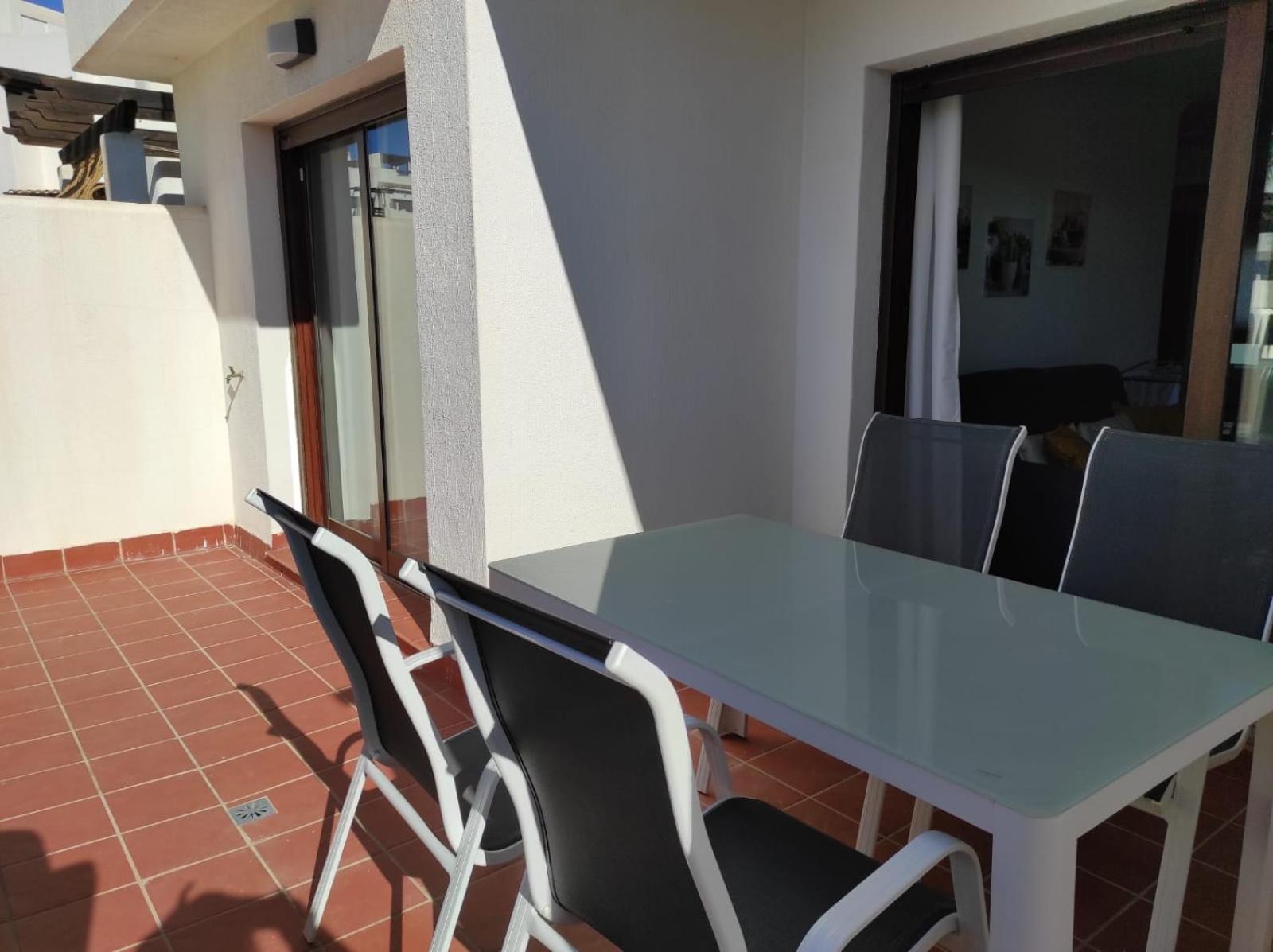 Apartamento Vera Playa