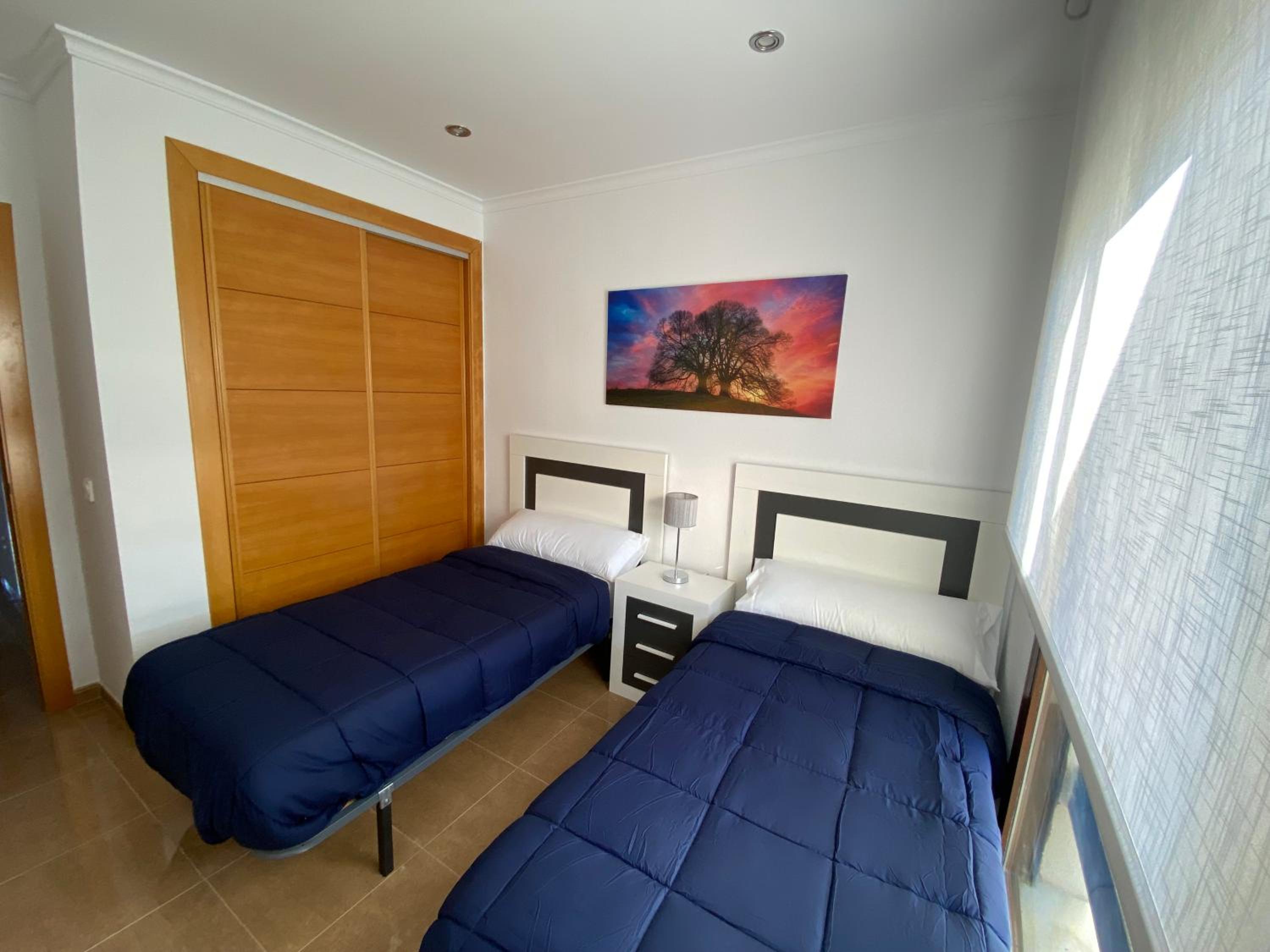 Apartamento Vera Playa