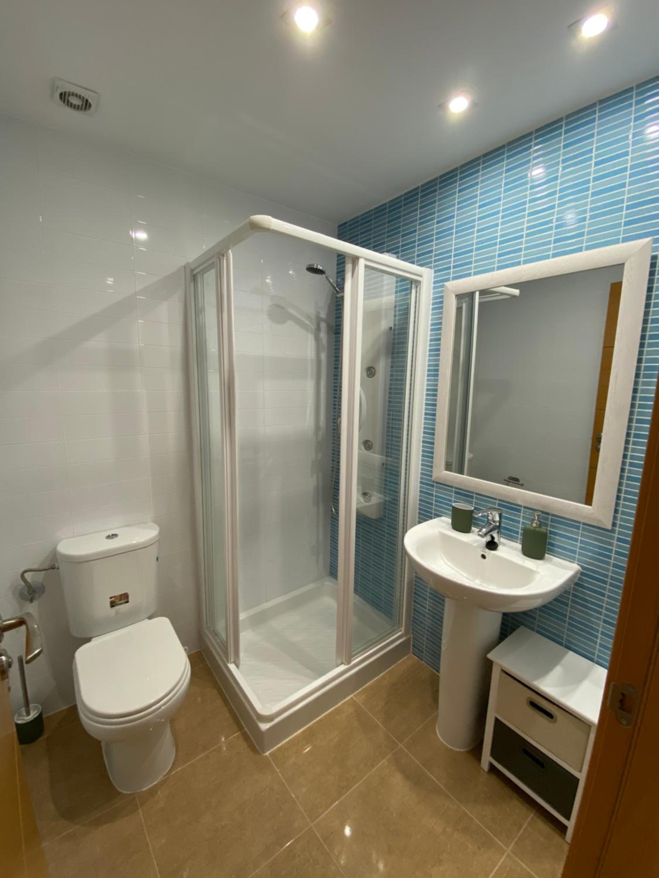 Apartamento Vera Playa