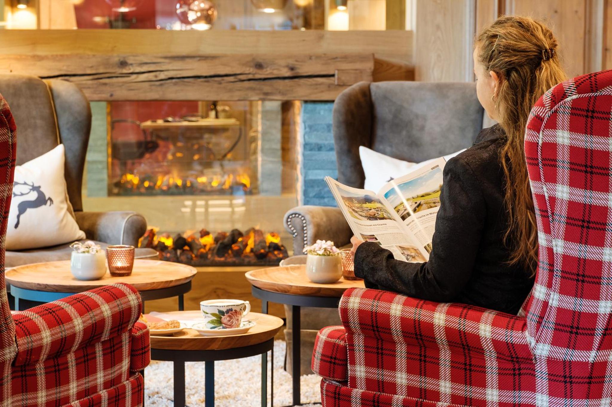 Sonnenalp Resort