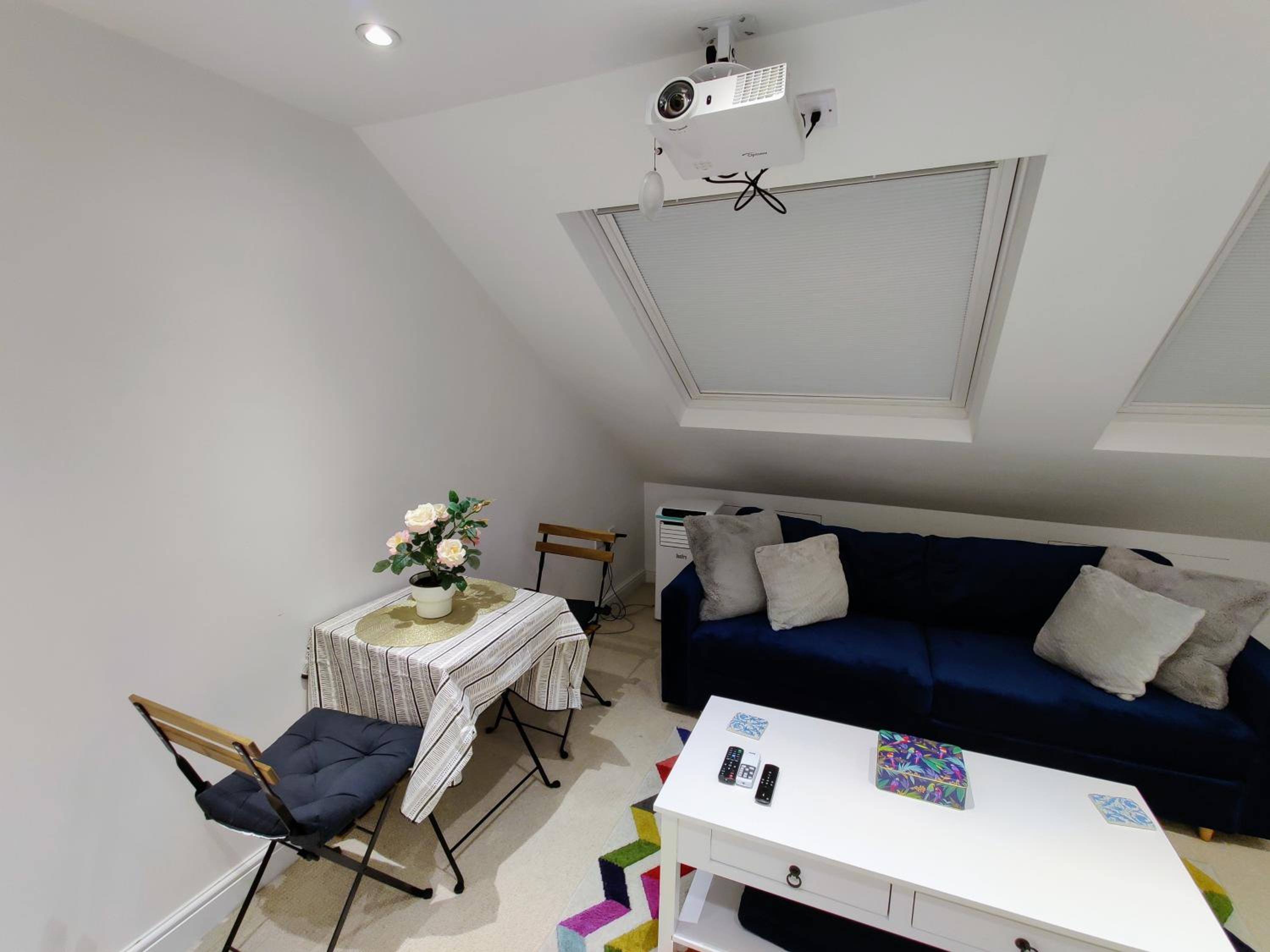 Jacuzzi Suite