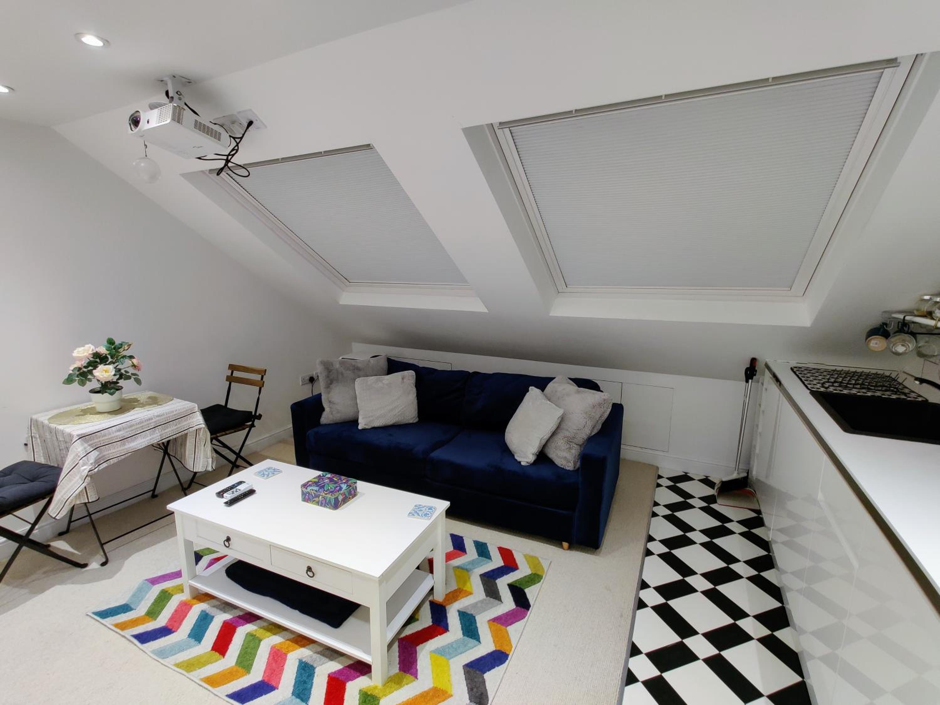 Jacuzzi Suite