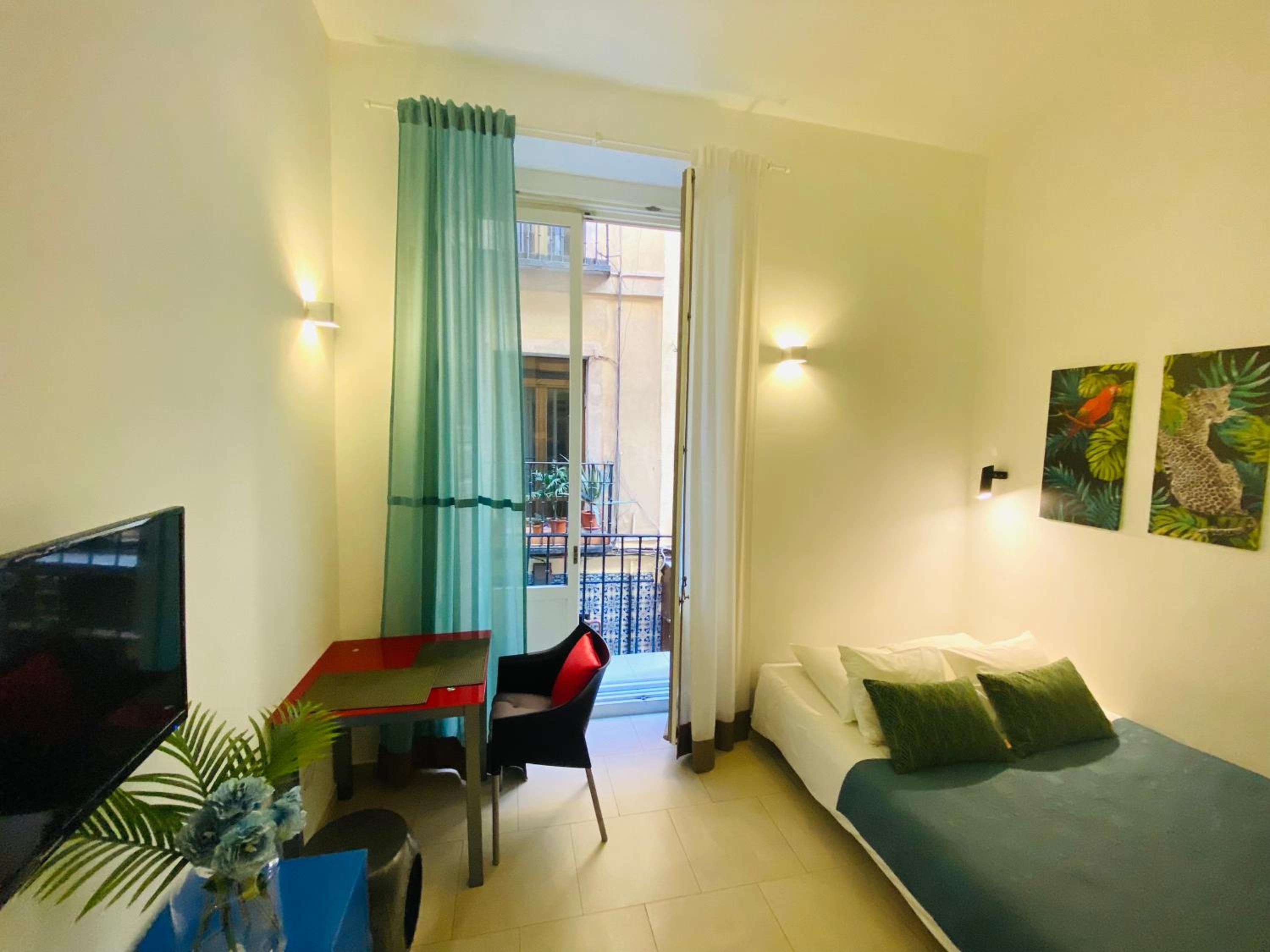 Apartamentos Puzzle Madrid Sol
