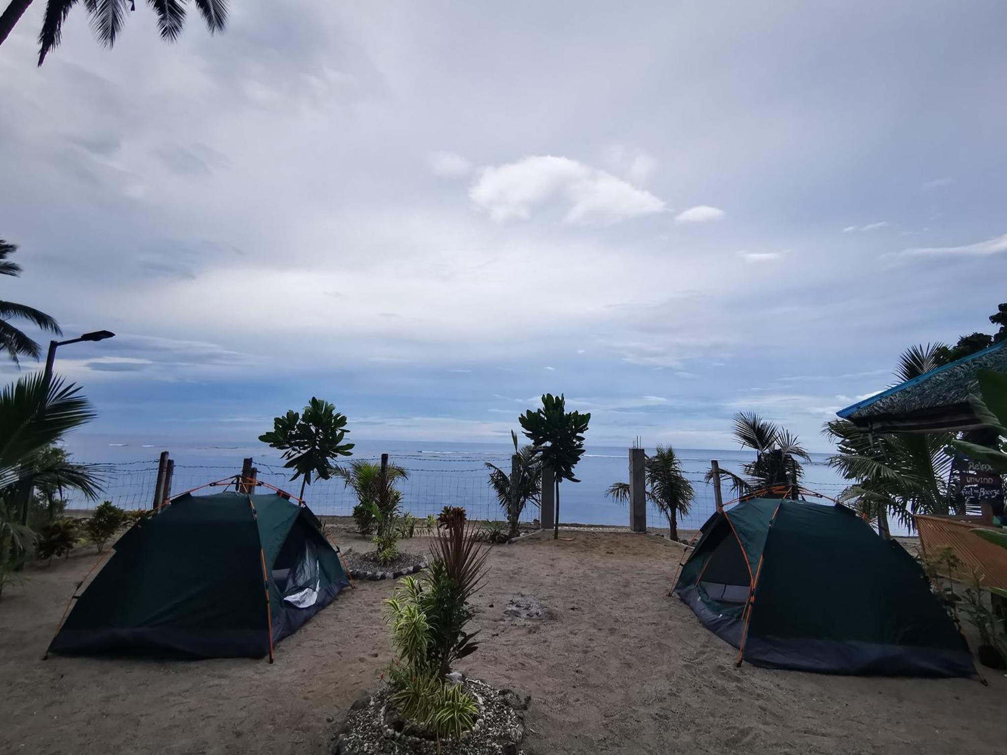 Solwara Beach Resort