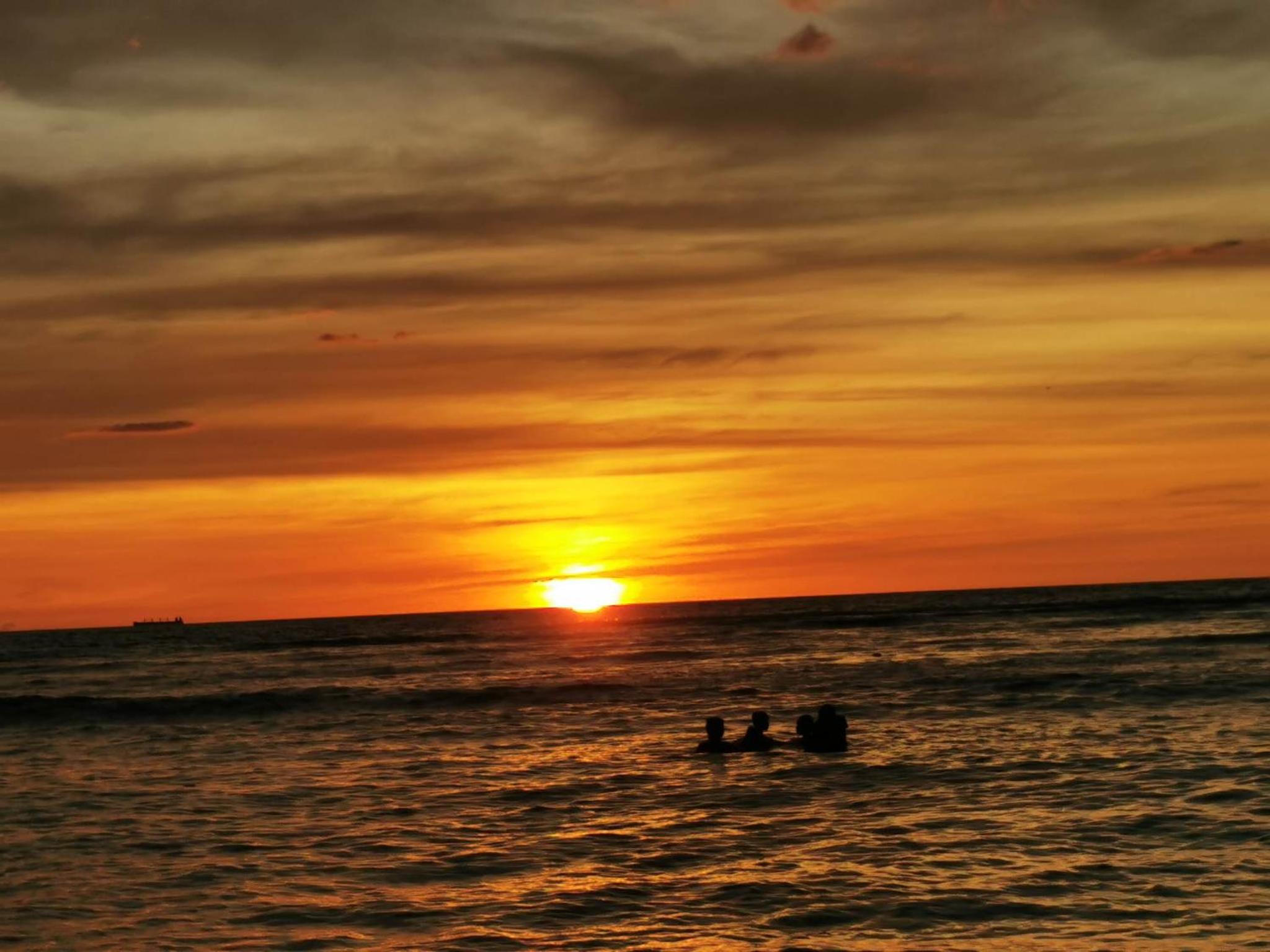 Solwara Beach Resort