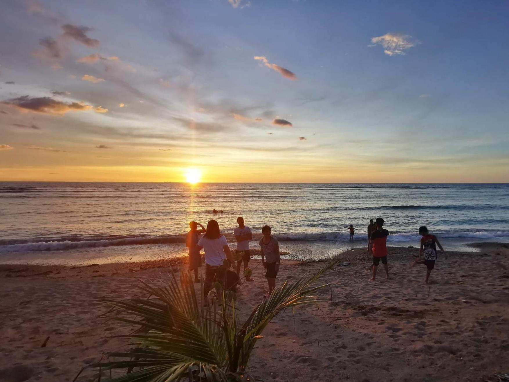 Solwara Beach Resort