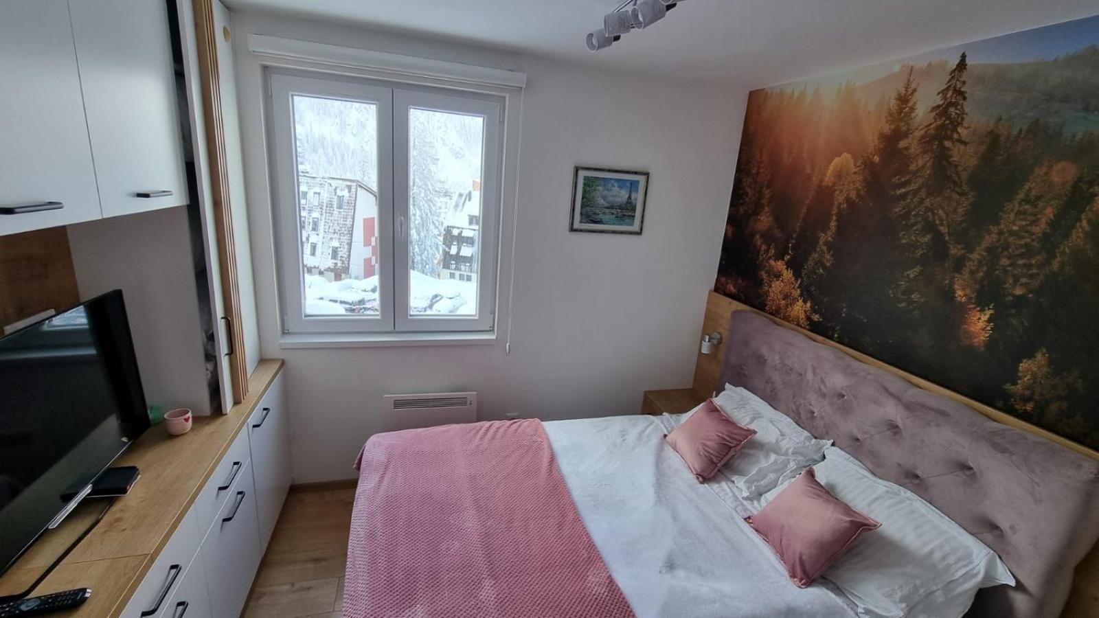Vila Jahor Apartman Miro