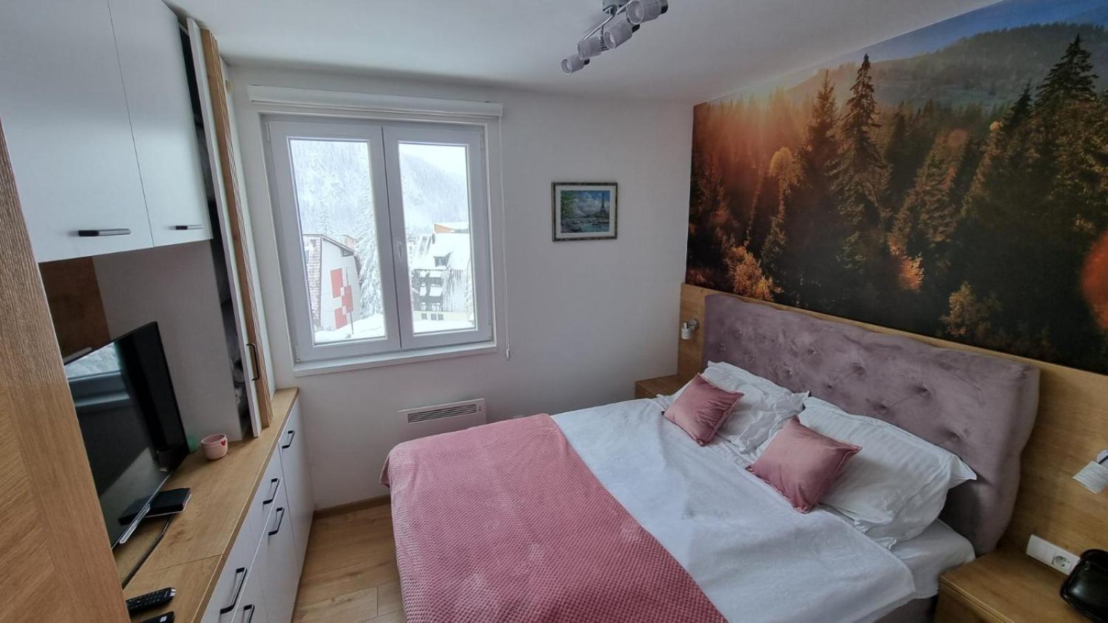 Vila Jahor Apartman Miro