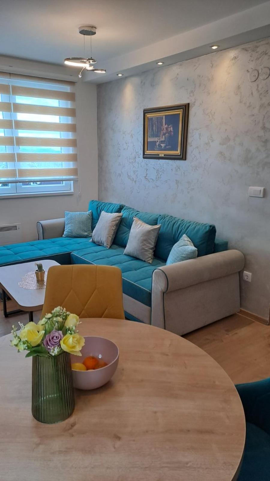 Vila Jahor Apartman Miro
