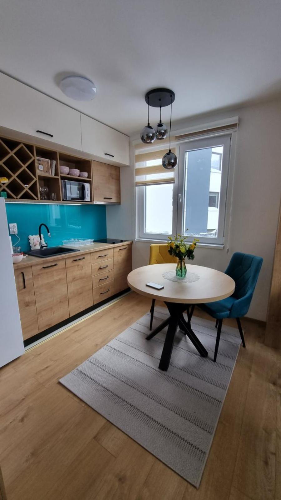 Vila Jahor Apartman Miro