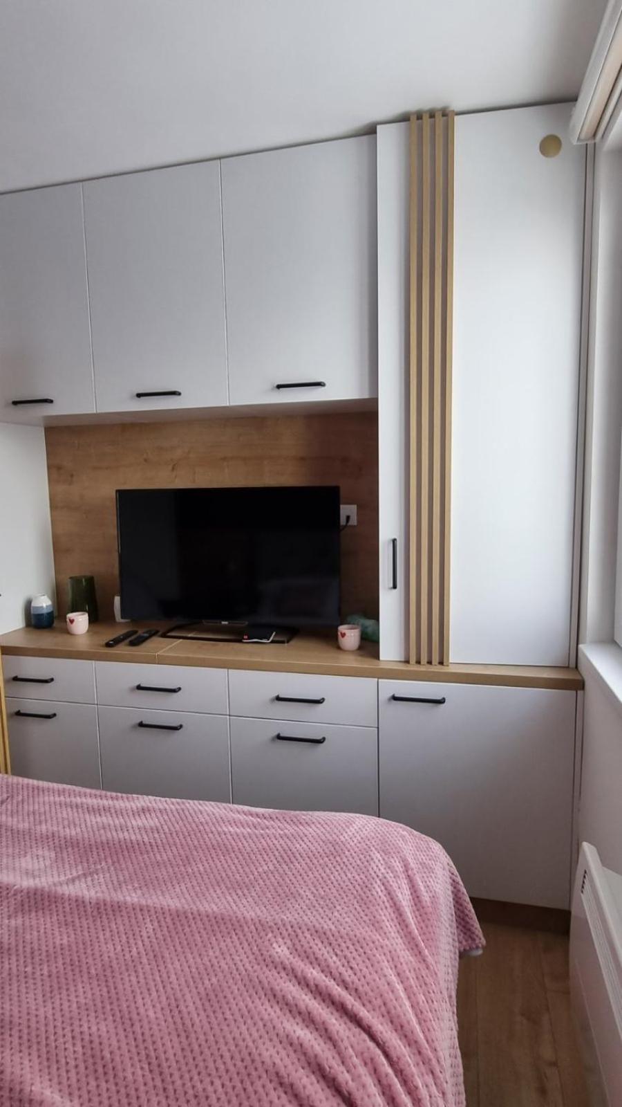 Vila Jahor Apartman Miro