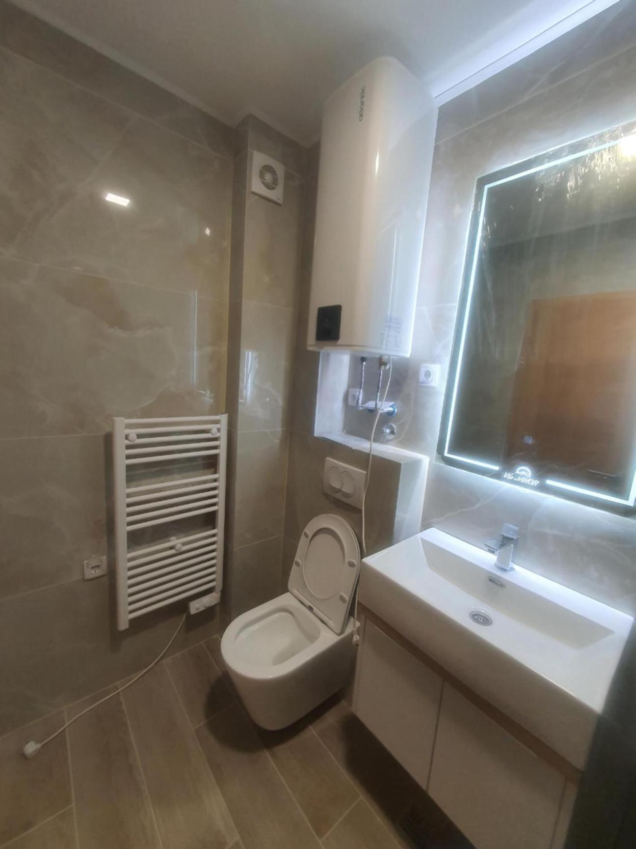 Vila Jahor Apartman Miro