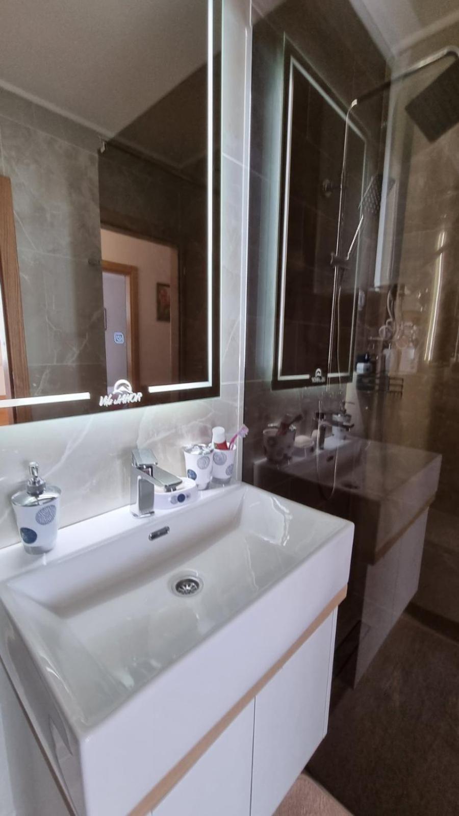 Vila Jahor Apartman Miro
