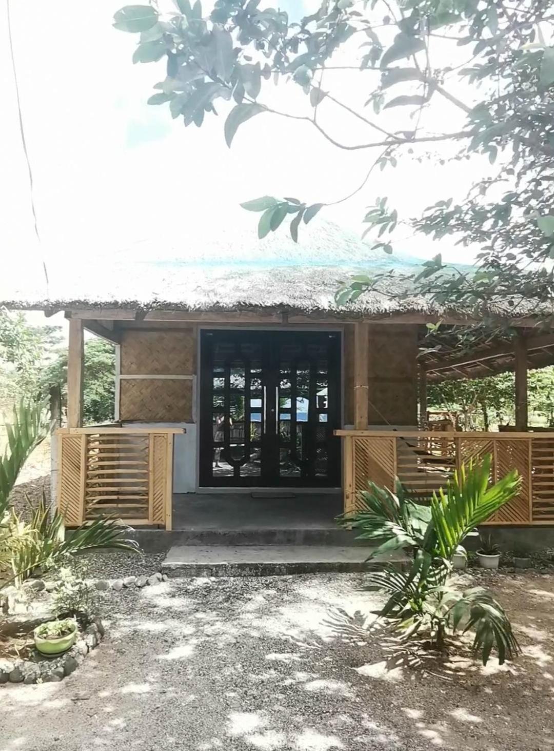 Solwara Beach Resort