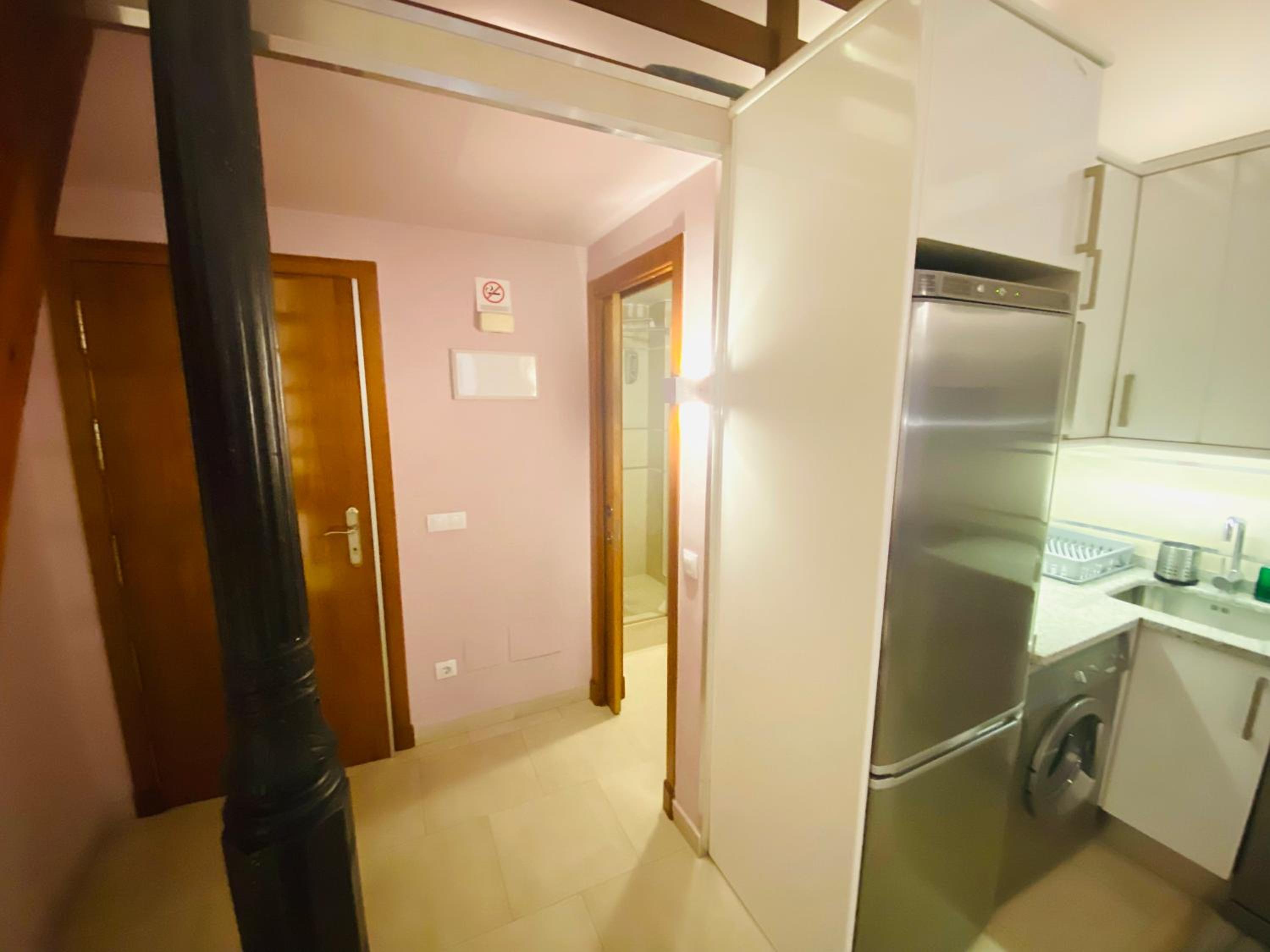 Apartamentos Puzzle Madrid Sol