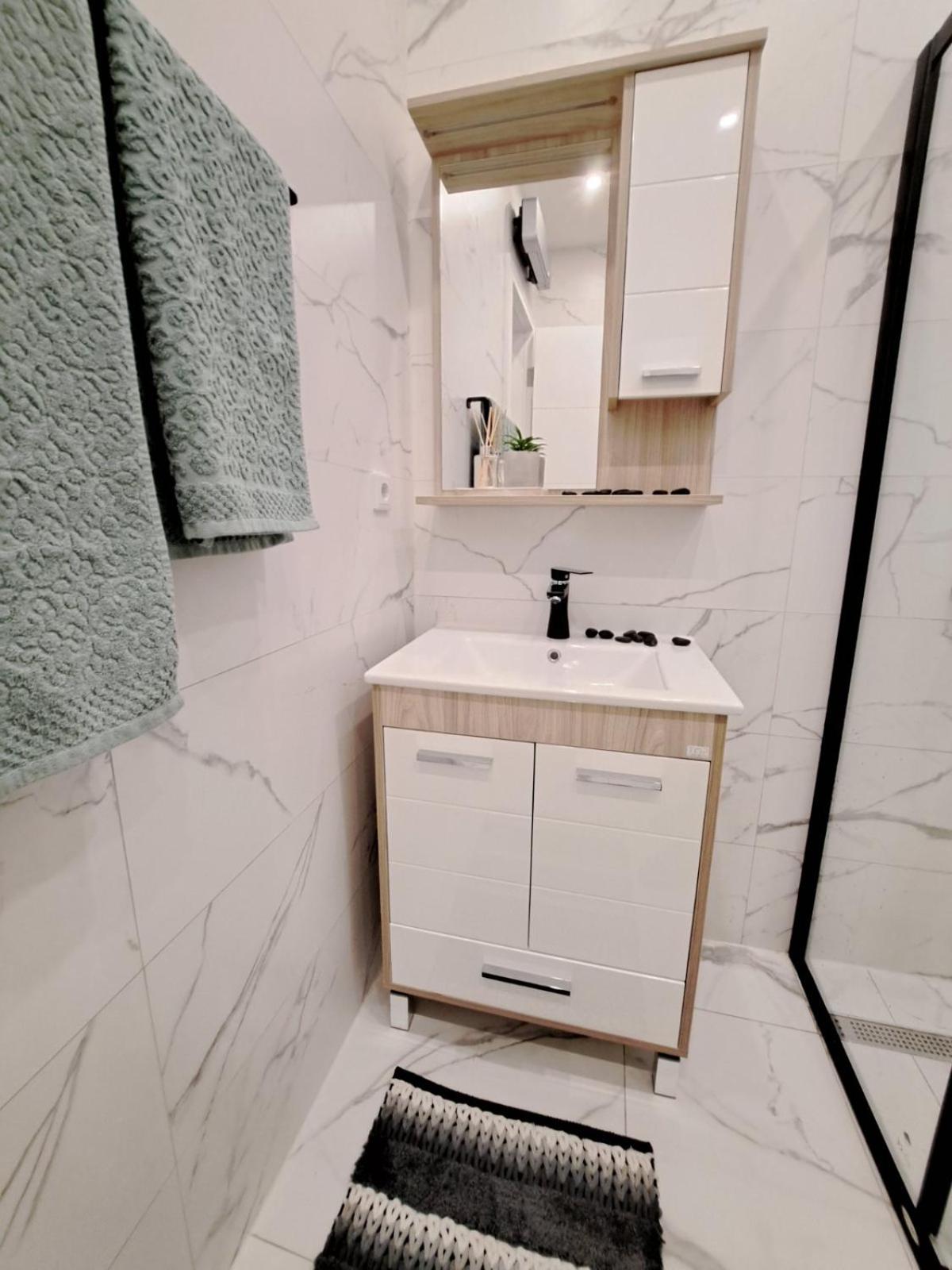 Apartman Andrea