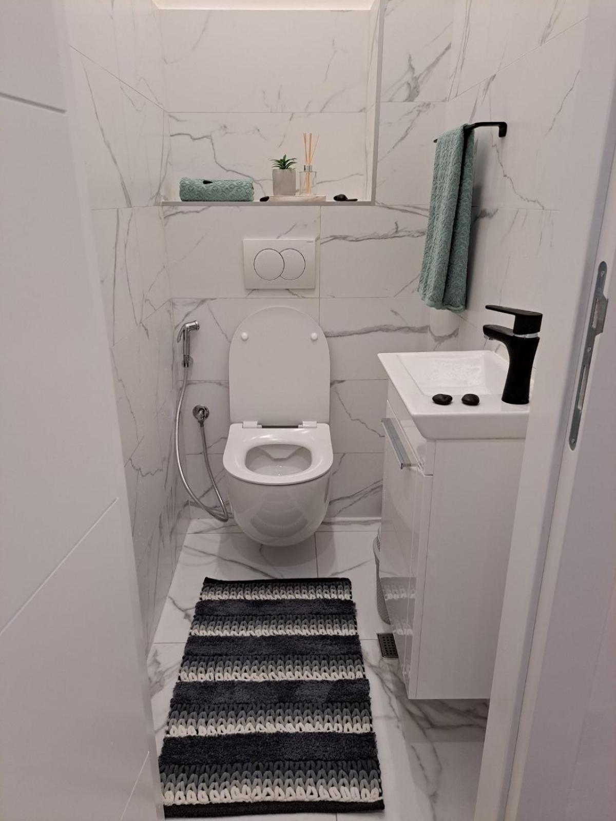 Apartman Andrea