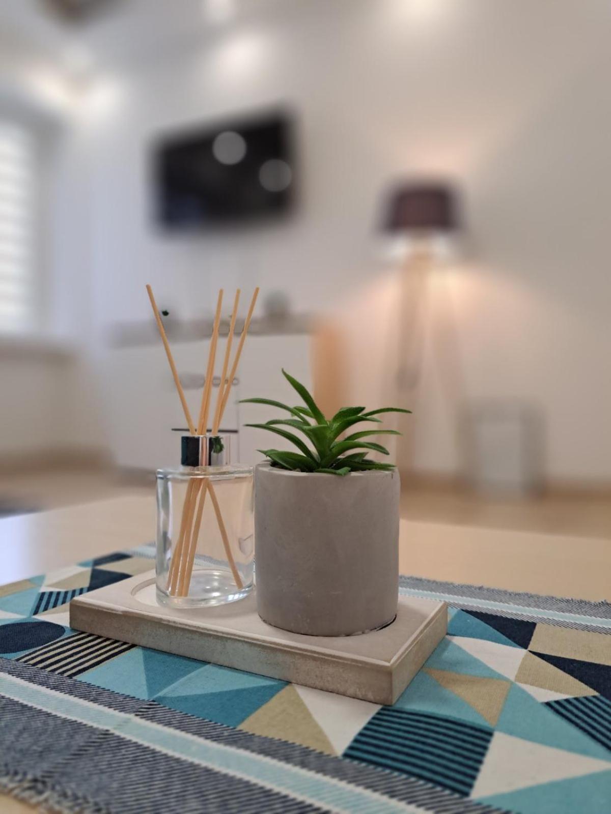 Apartman Andrea