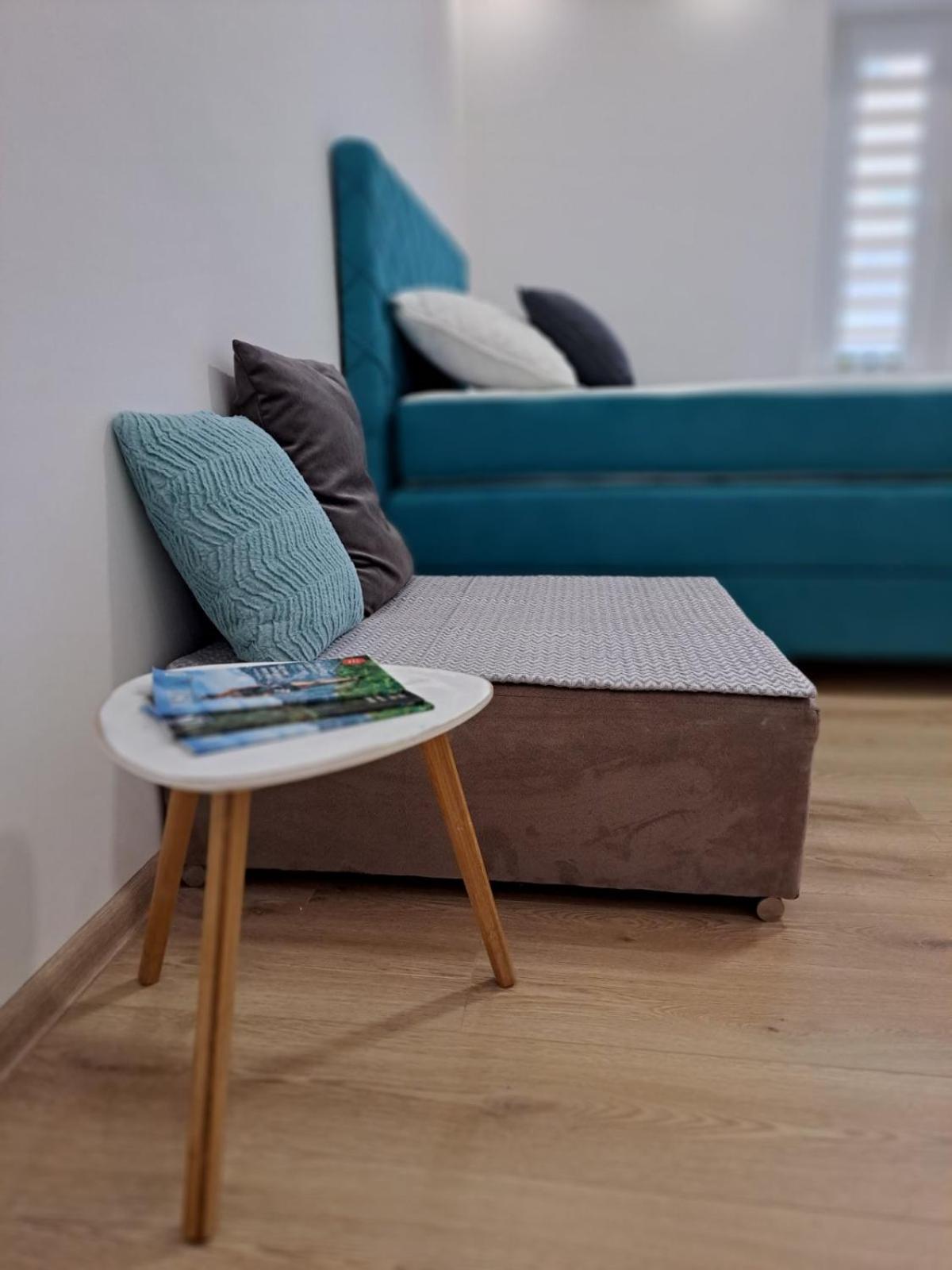 Apartman Andrea