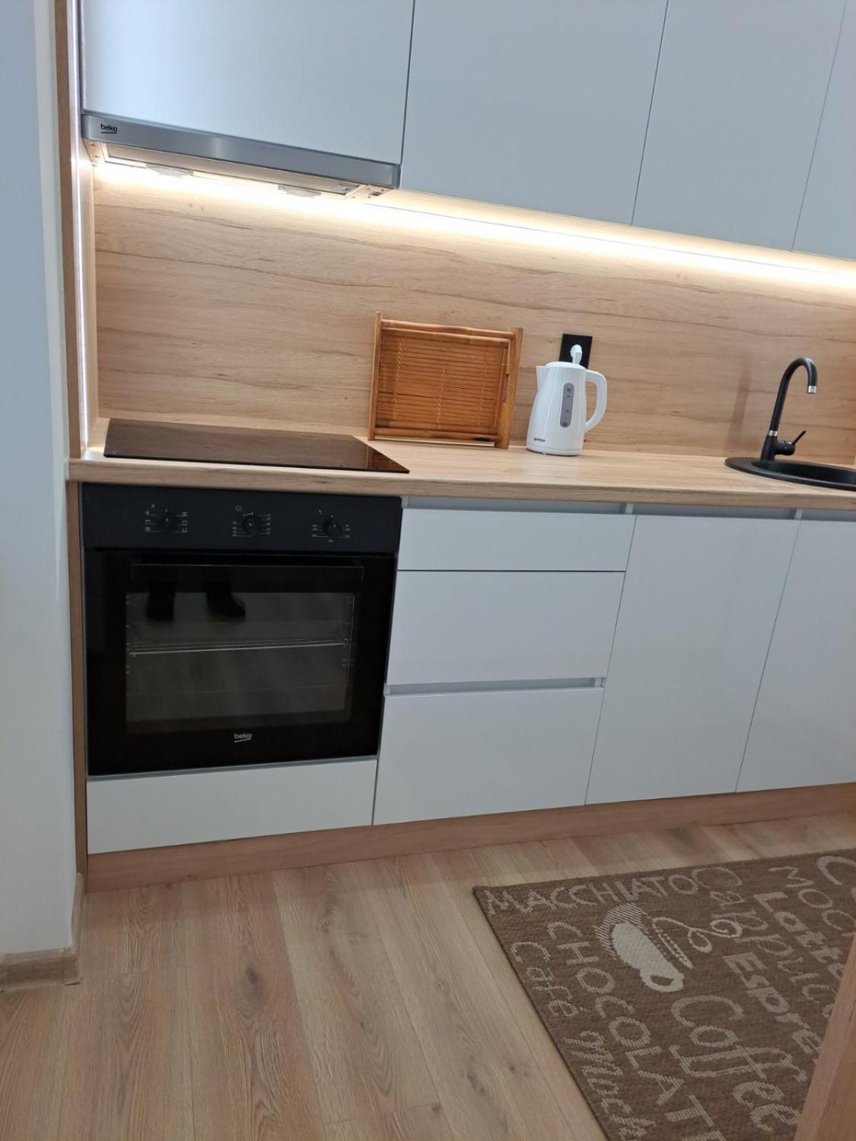 Apartman Andrea