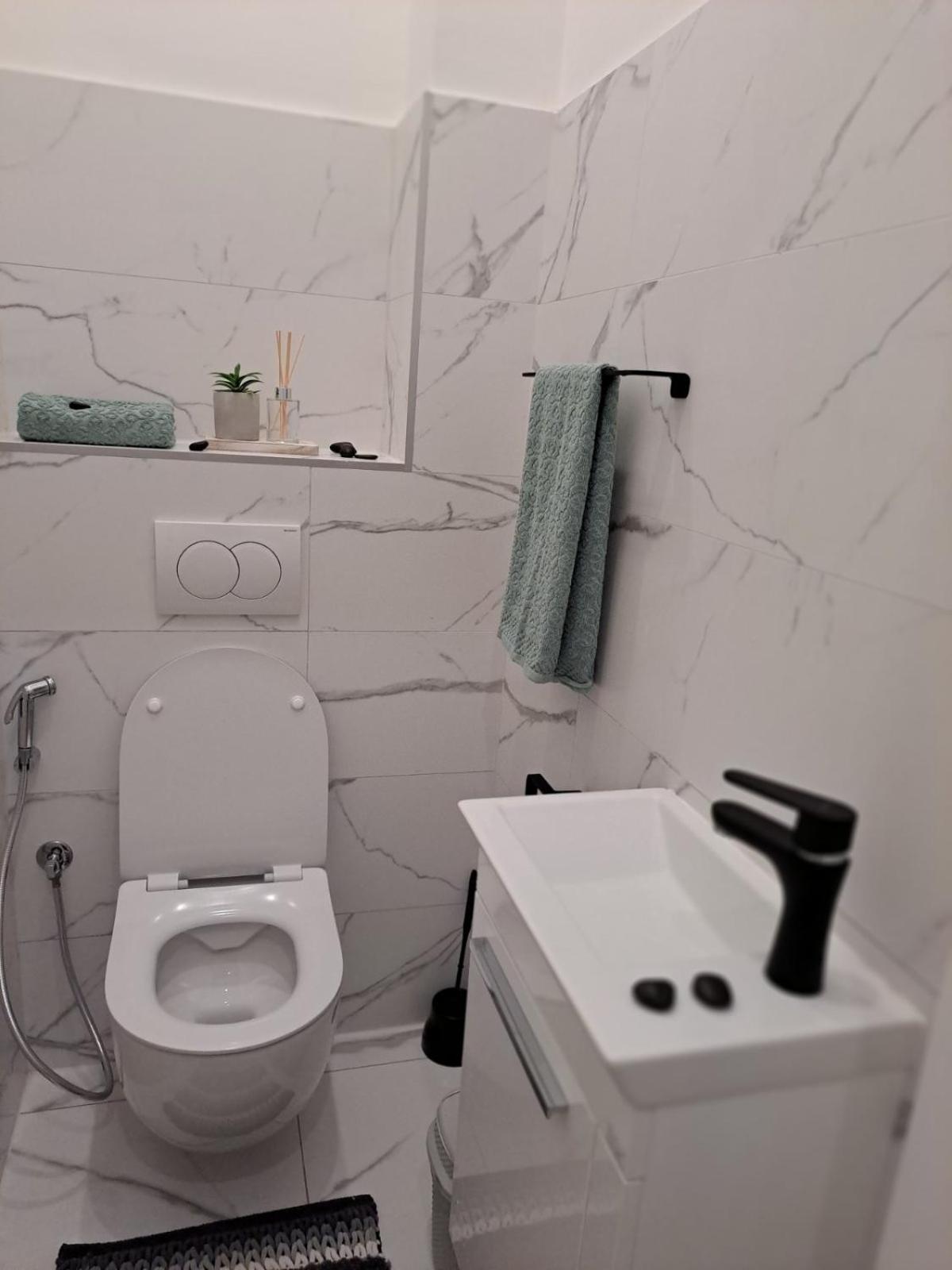 Apartman Andrea