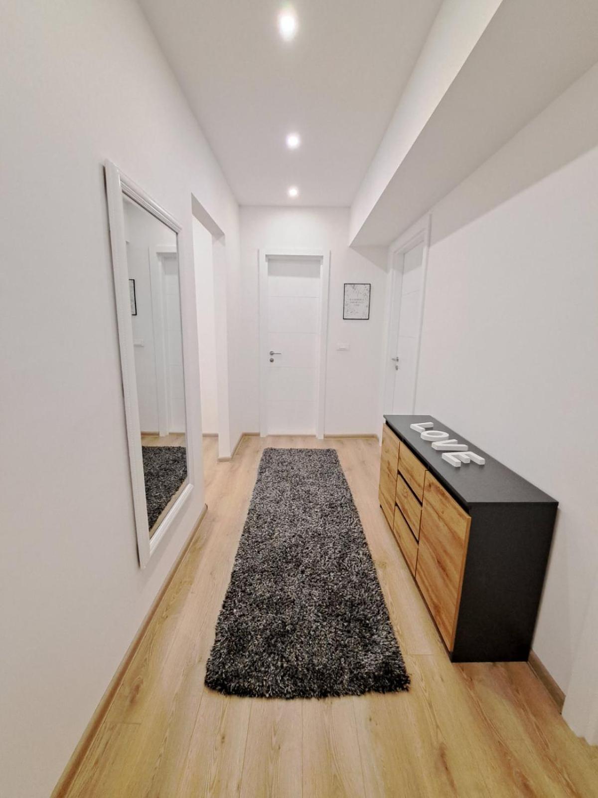 Apartman Andrea