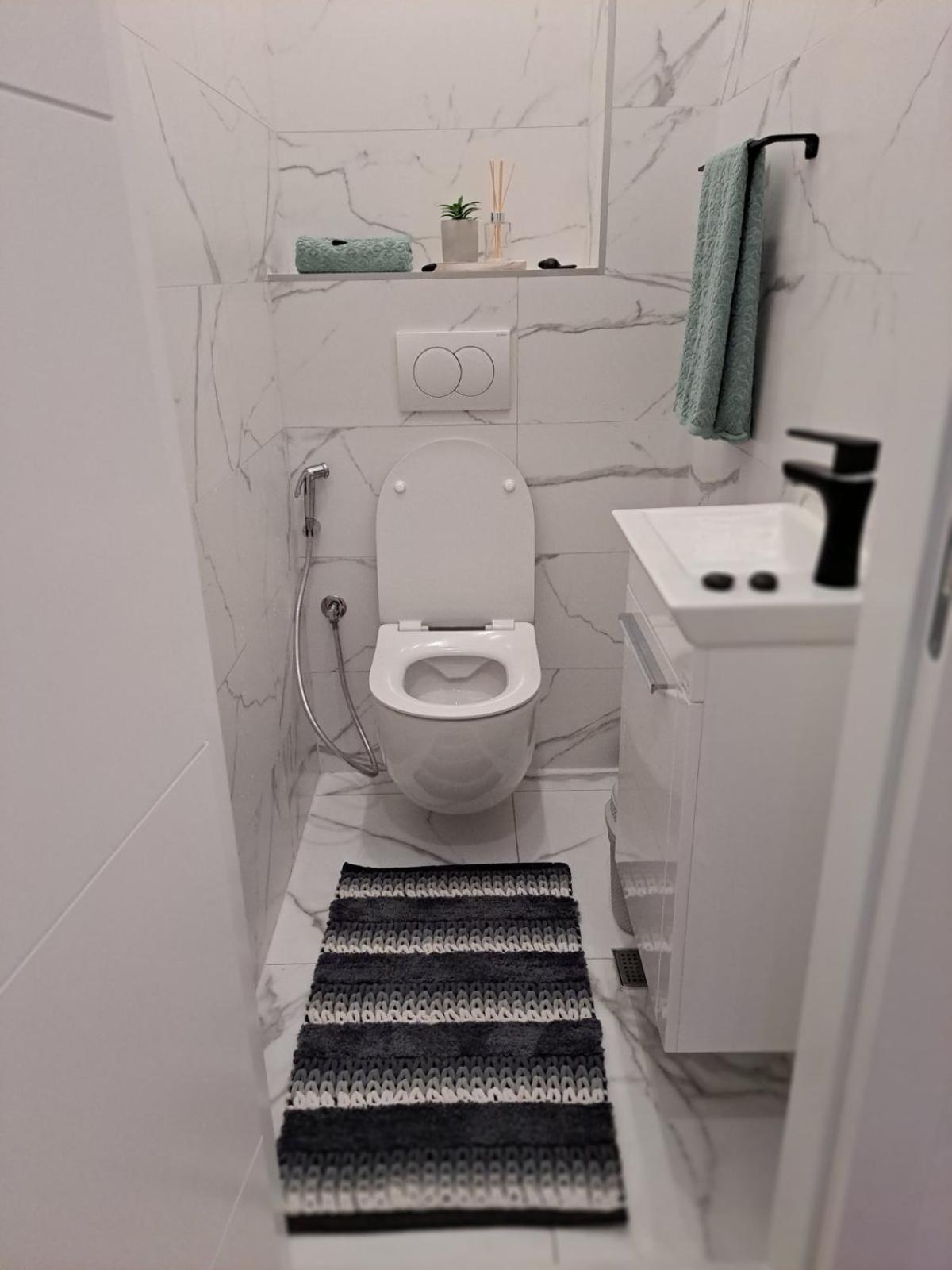 Apartman Andrea
