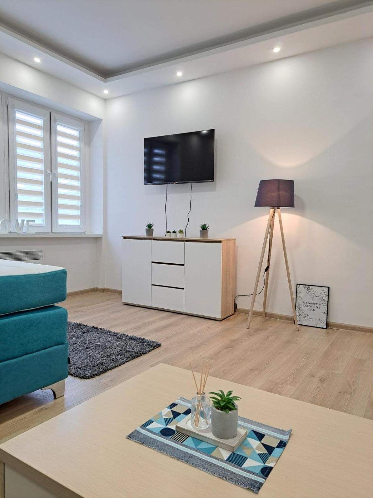 Apartman Andrea