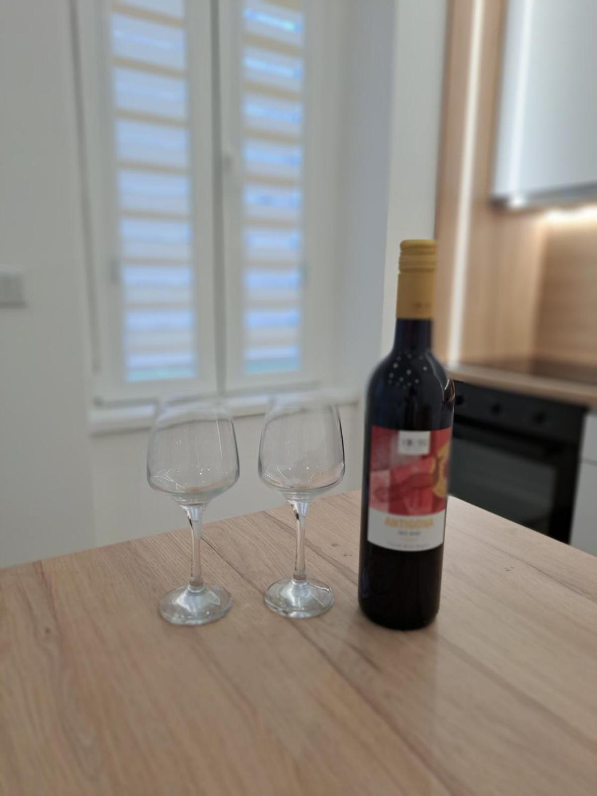 Apartman Andrea