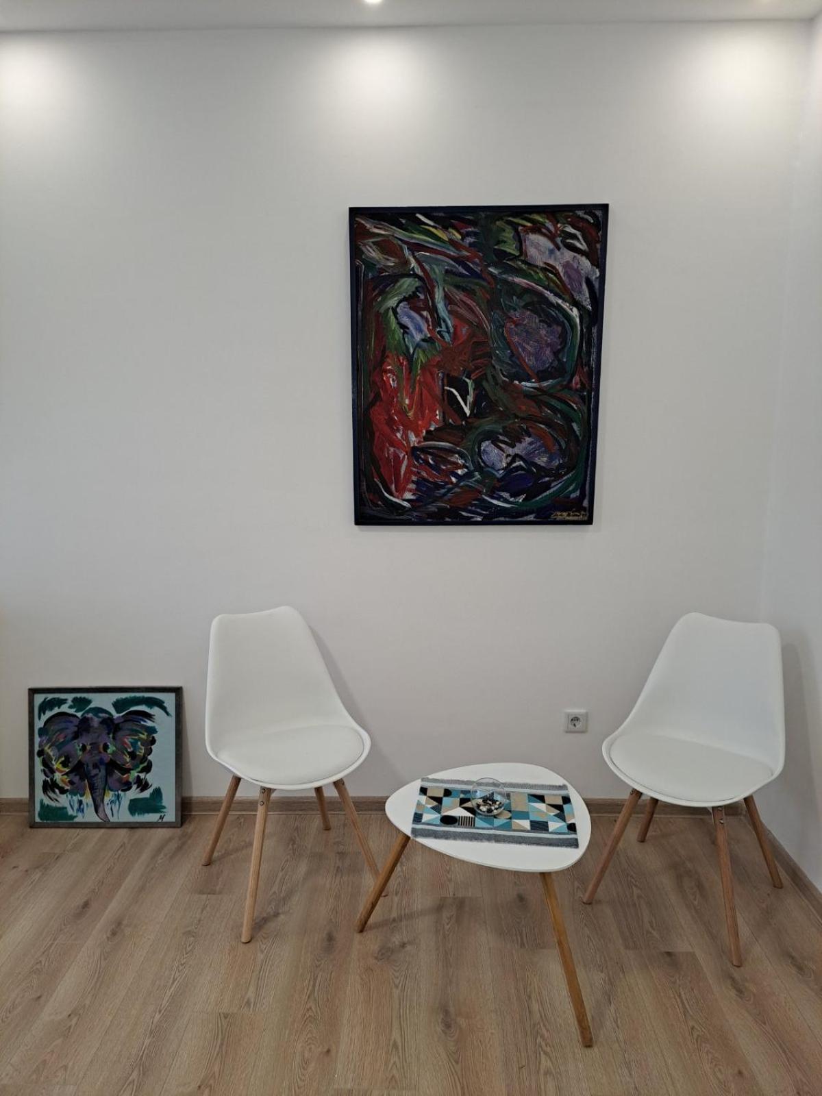 Apartman Andrea