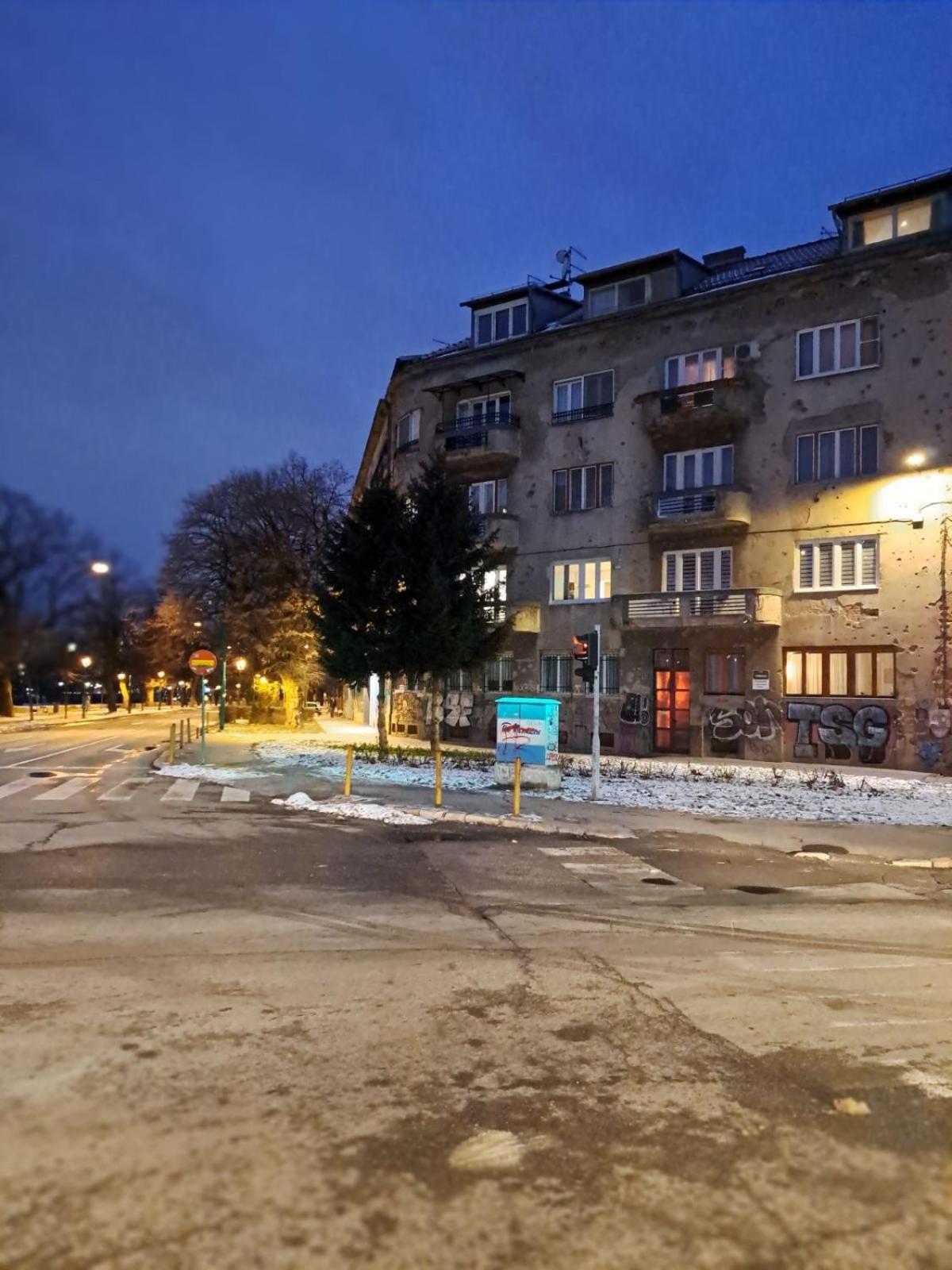 Apartman Andrea