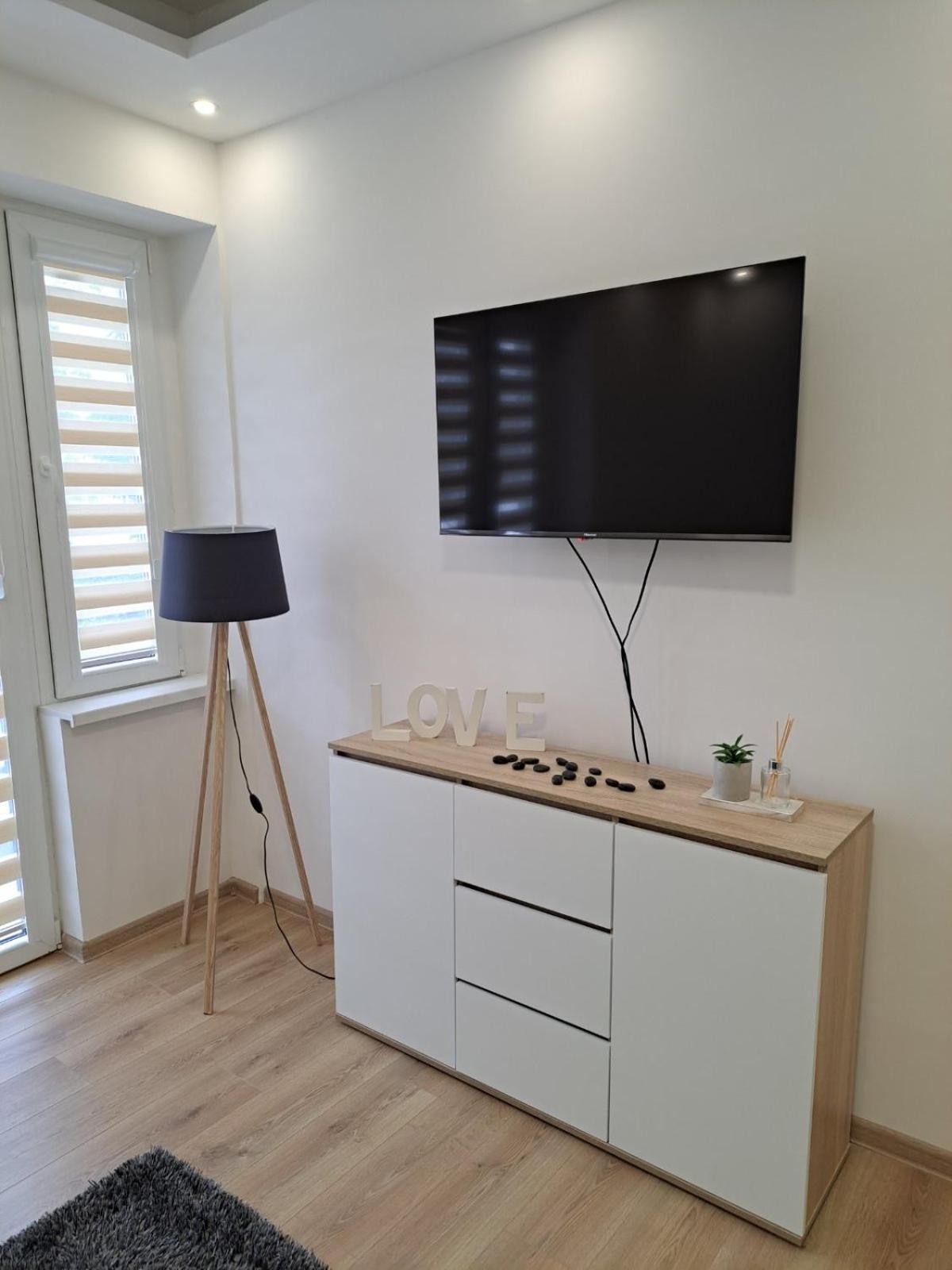 Apartman Andrea