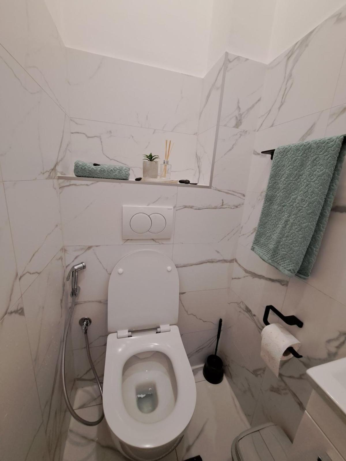 Apartman Andrea